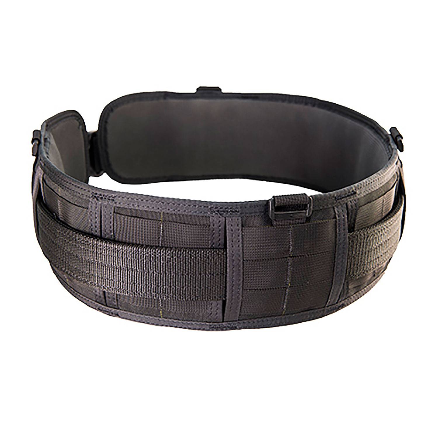 High Speed Gear Sure Grip Padded Belt Slotted