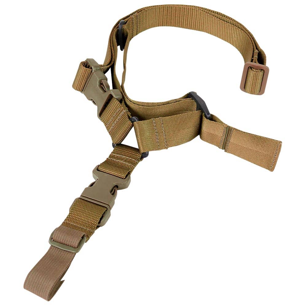 CONDOR QUICK 1 POINT SLING