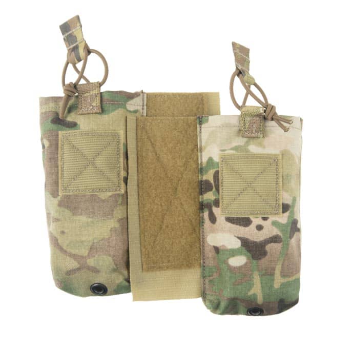 CRYE PRECISION JPC MITBR RADIO POUCH SET