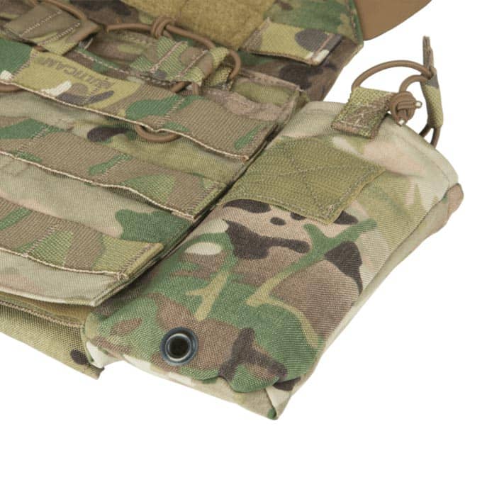 Crye Precision JPC MITBR Radio Pouch Set Crye Precision JPC MITBR Radio Pouch Set