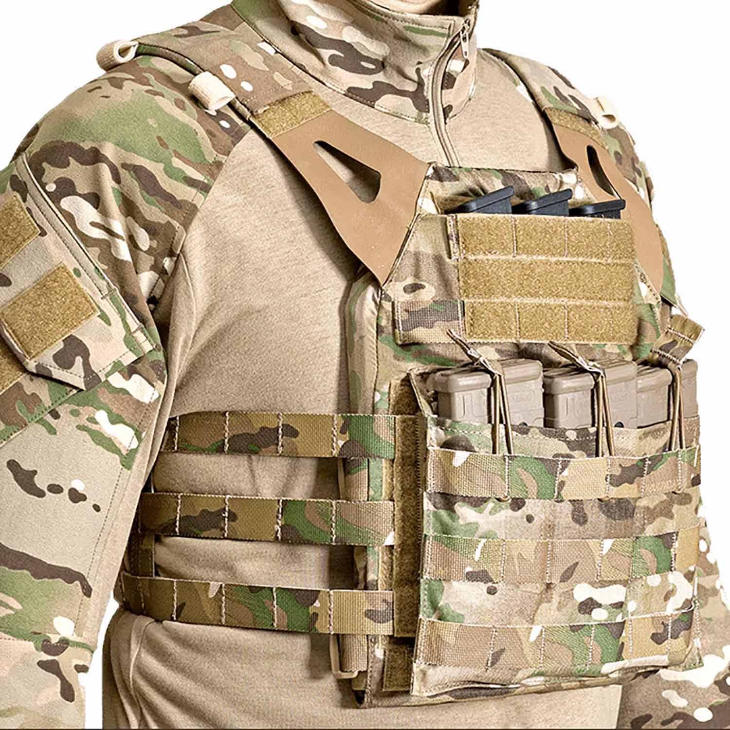 Crye Precision JPC | U.S. Patriot Tactical
