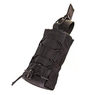 HIGH SPEED GEAR RADIO POP-UP TACO MOLLE POUCH BELT MOUNT