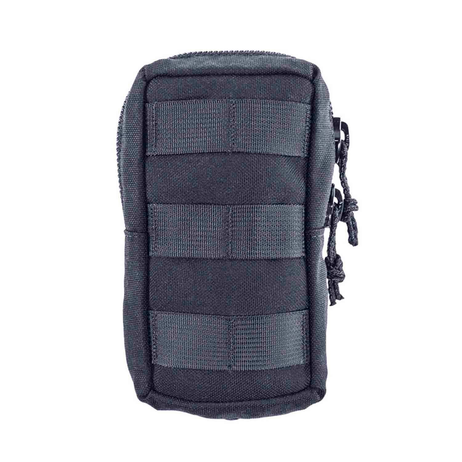 HIGH SPEED GEAR MINI RADIO/UTILITY POUCH IN BLUE