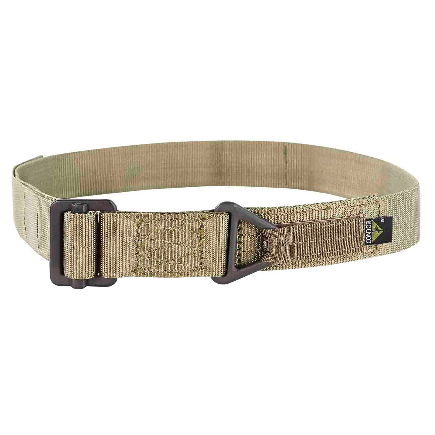 CONDOR RIGGERS BELT