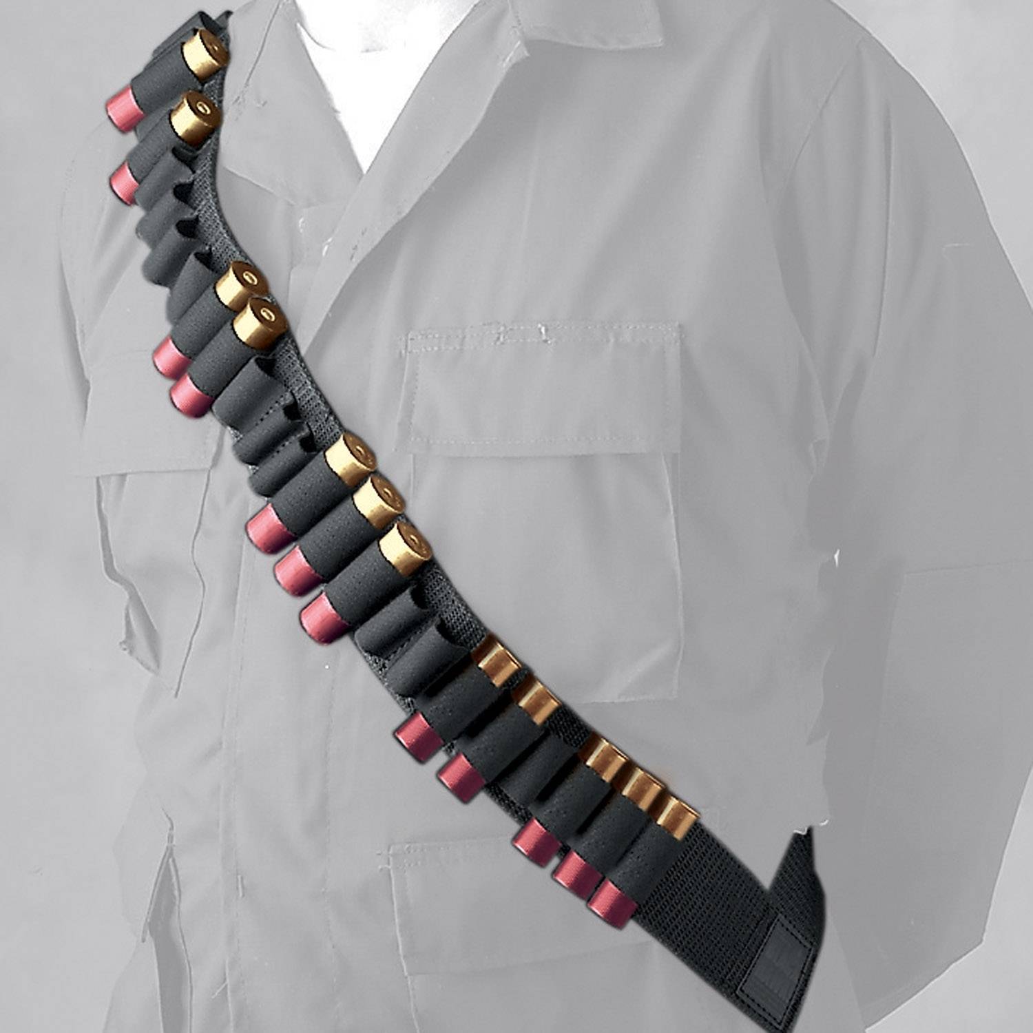 Blackhawk Shotgun Bandoleer