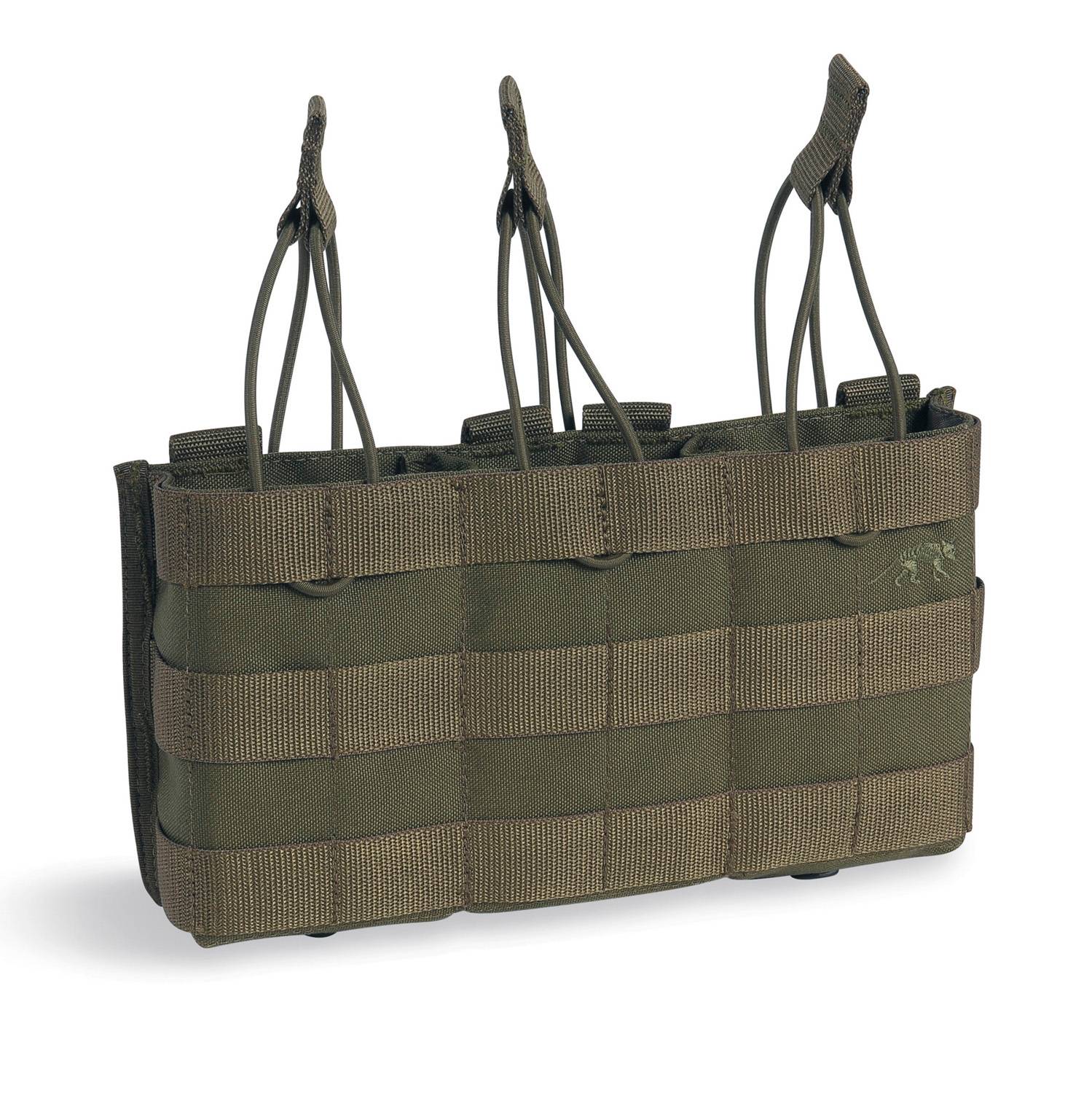 UNITED STATES TACTICAL シングルマグポーチ United States Tactical Single Rifle/Pistol Mag Pouch