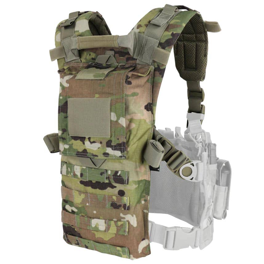 Condor Hydro Harness Integration Kit