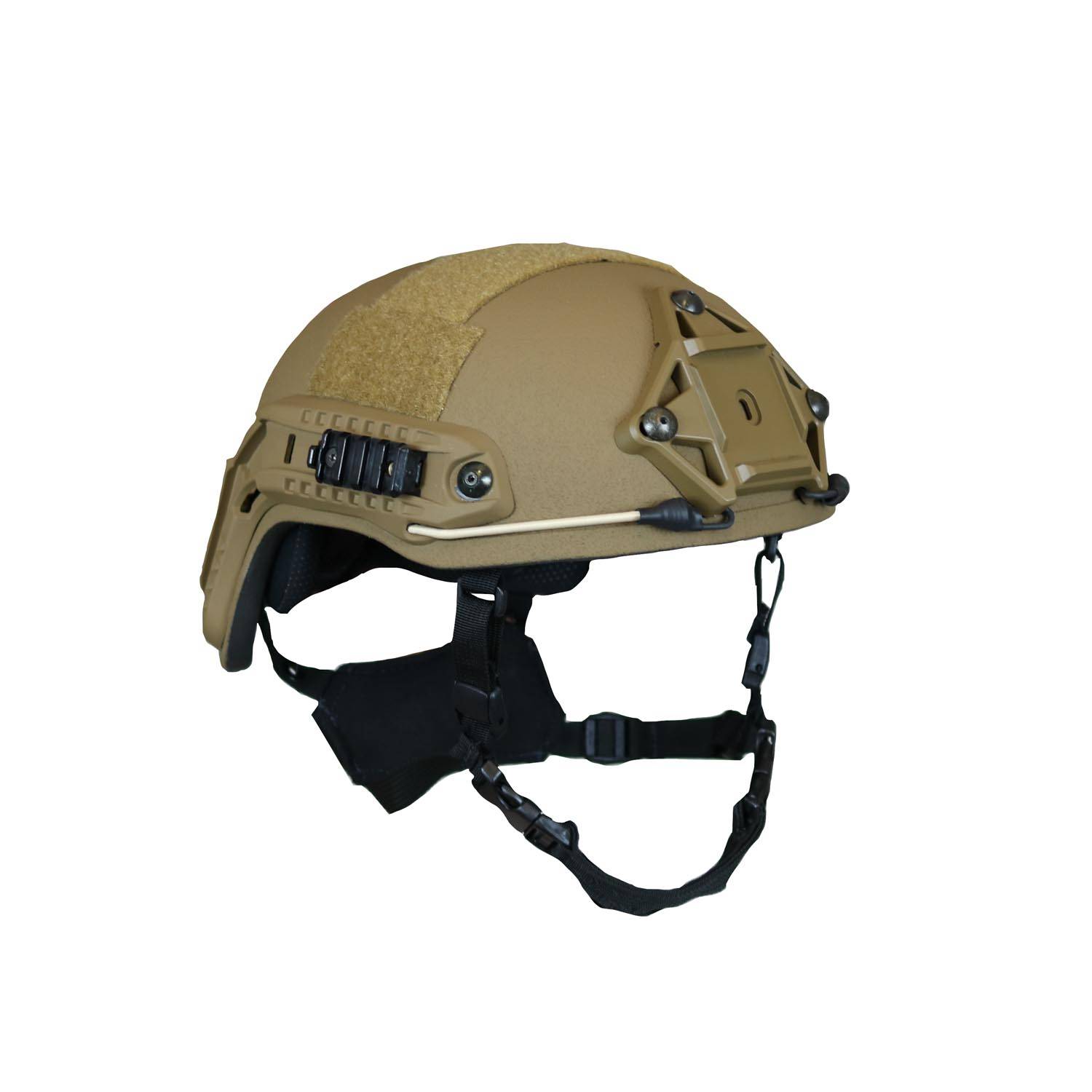 United Shield Spec Ops DELTA Gen II Ballistic Helmet