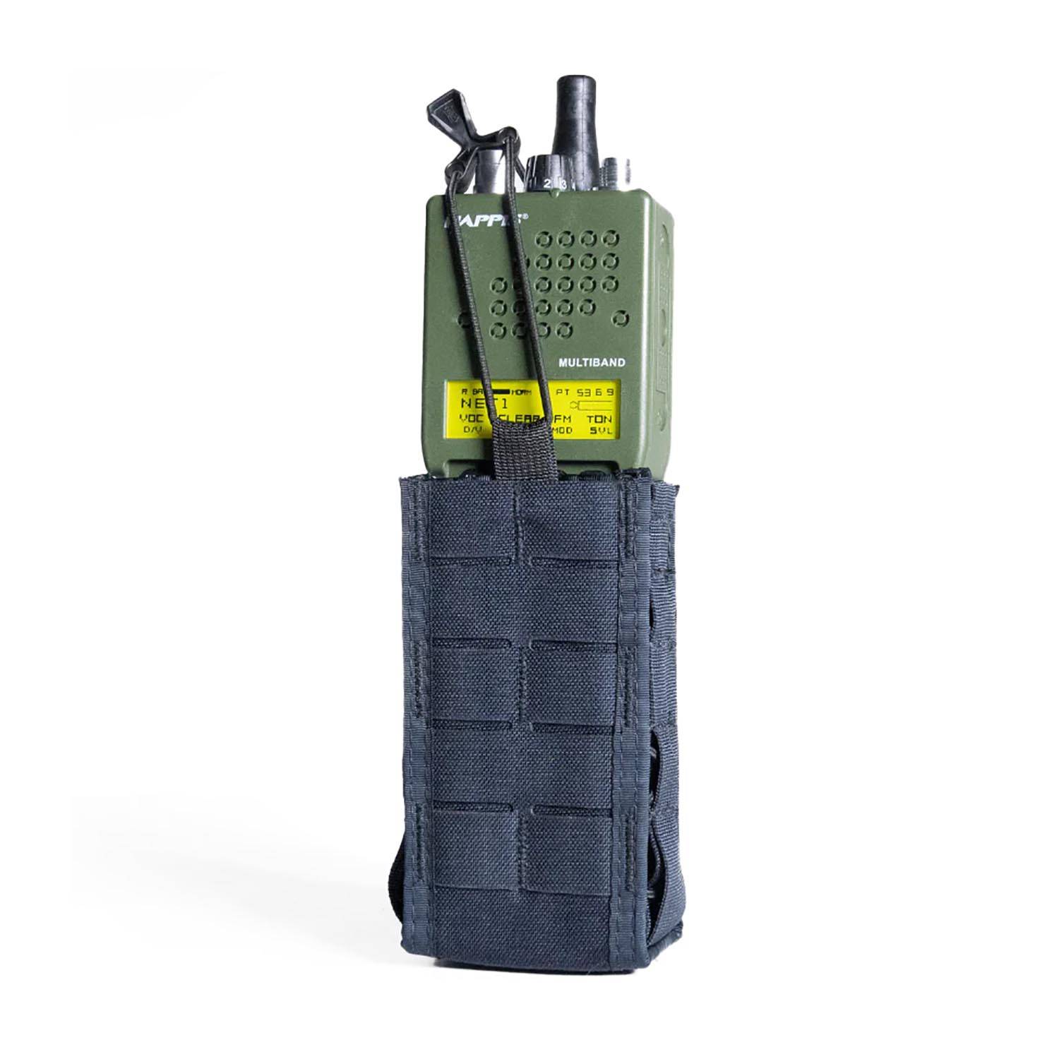 HIGH SPEED GEAR DUTY RADIO TACO POUCH