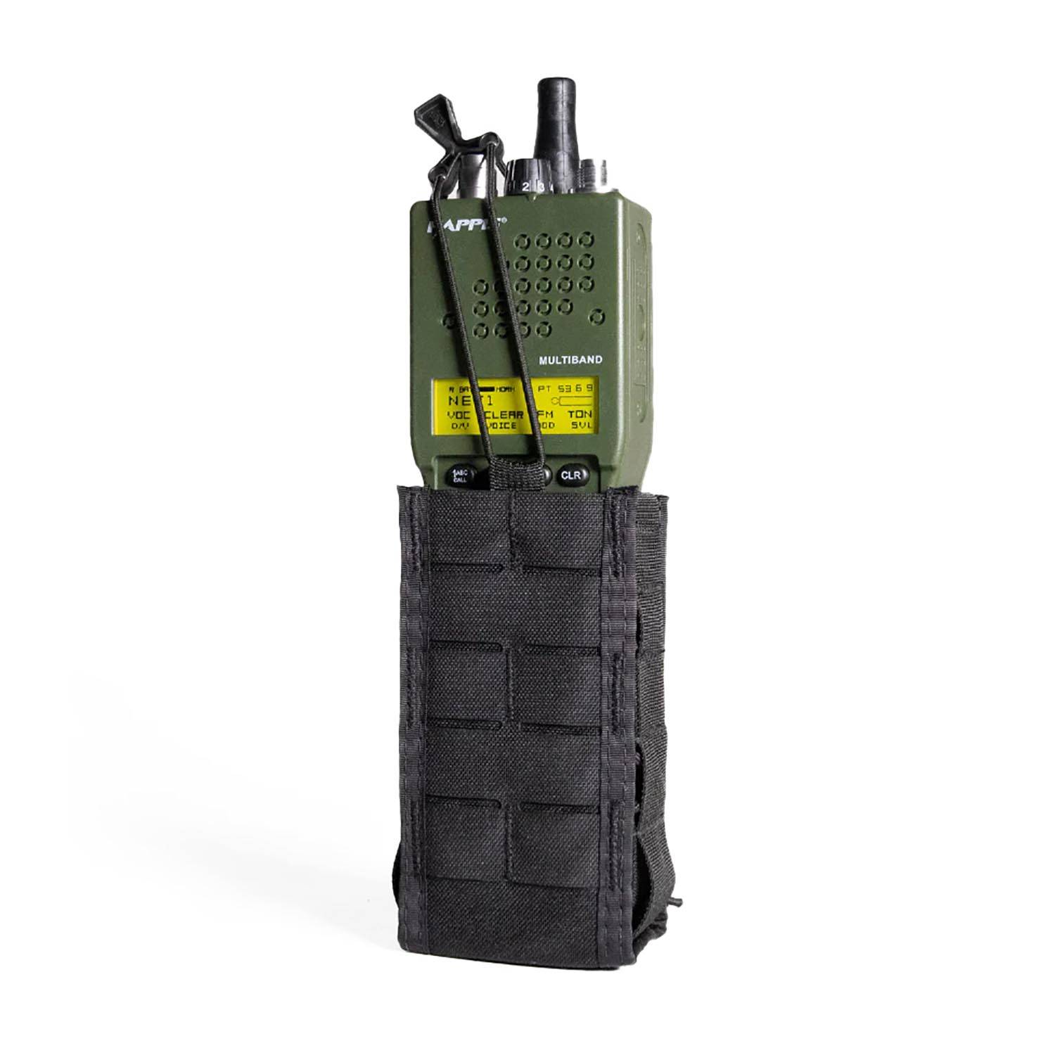 High Speed Gear Duty Radio TACO Pouch | US Patriot