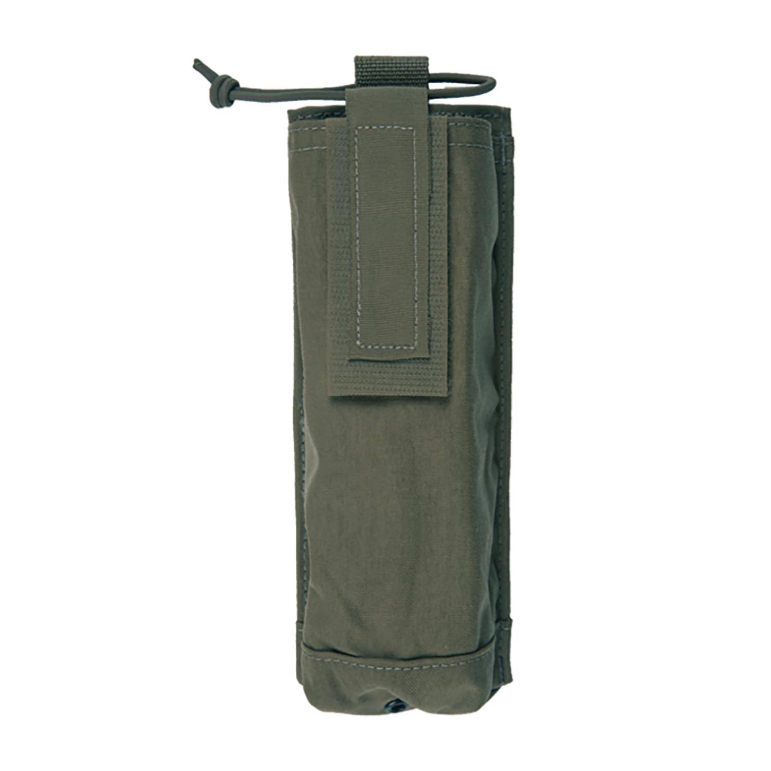 2個セットCRYE AVS-009 MBITR ラジオポーチMARSOCコヨーテ