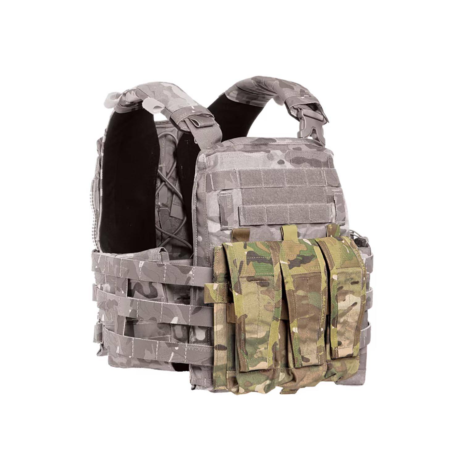 Crye Precision AVS Detachable Flap - M4