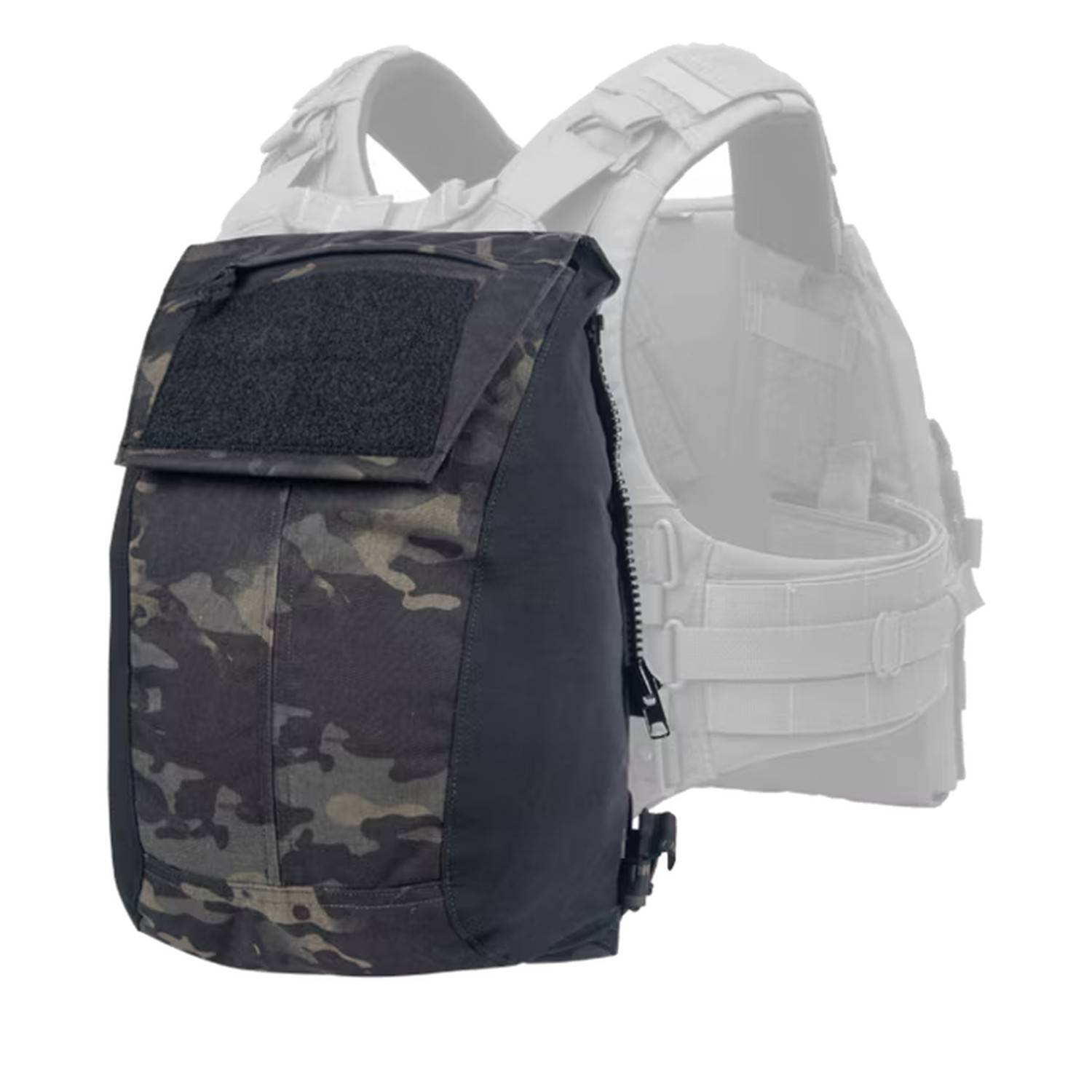 Crye Precision Pack Zip-On Panel 2.0