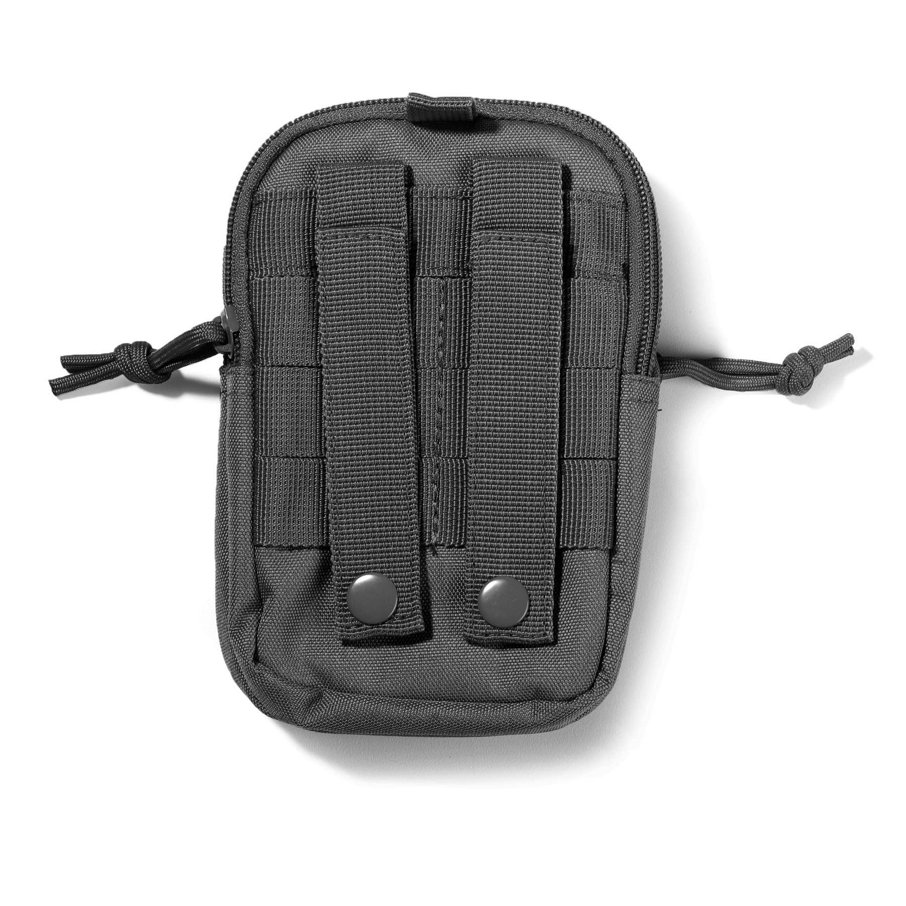 FOX TACTICAL DELUXE MODULAR TECH POUCH