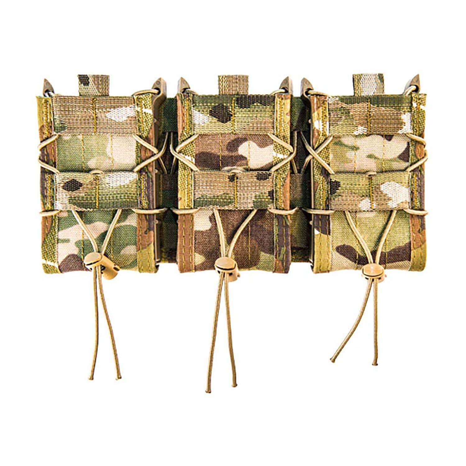 HIGH SPEED GEAR TACO SHINGLE RIFLE POUCH