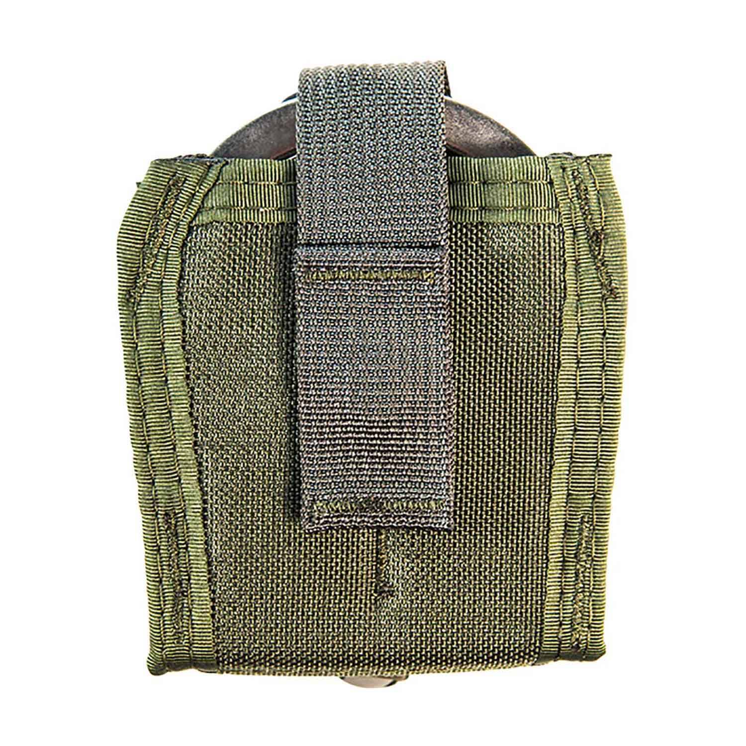 HIGH SPEED GEAR SINGLE DUTY HANDCUFF TACO POUCH