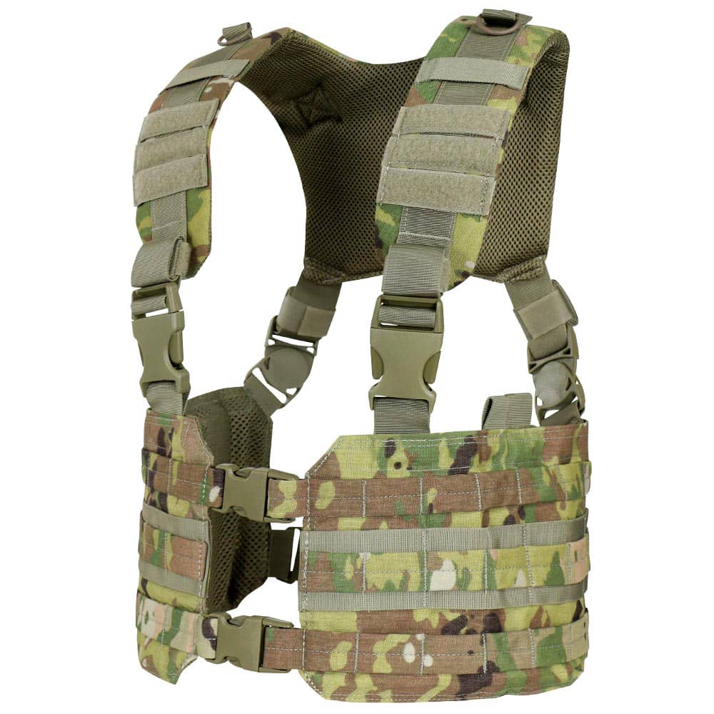 CONDOR RONIN CHEST RIG