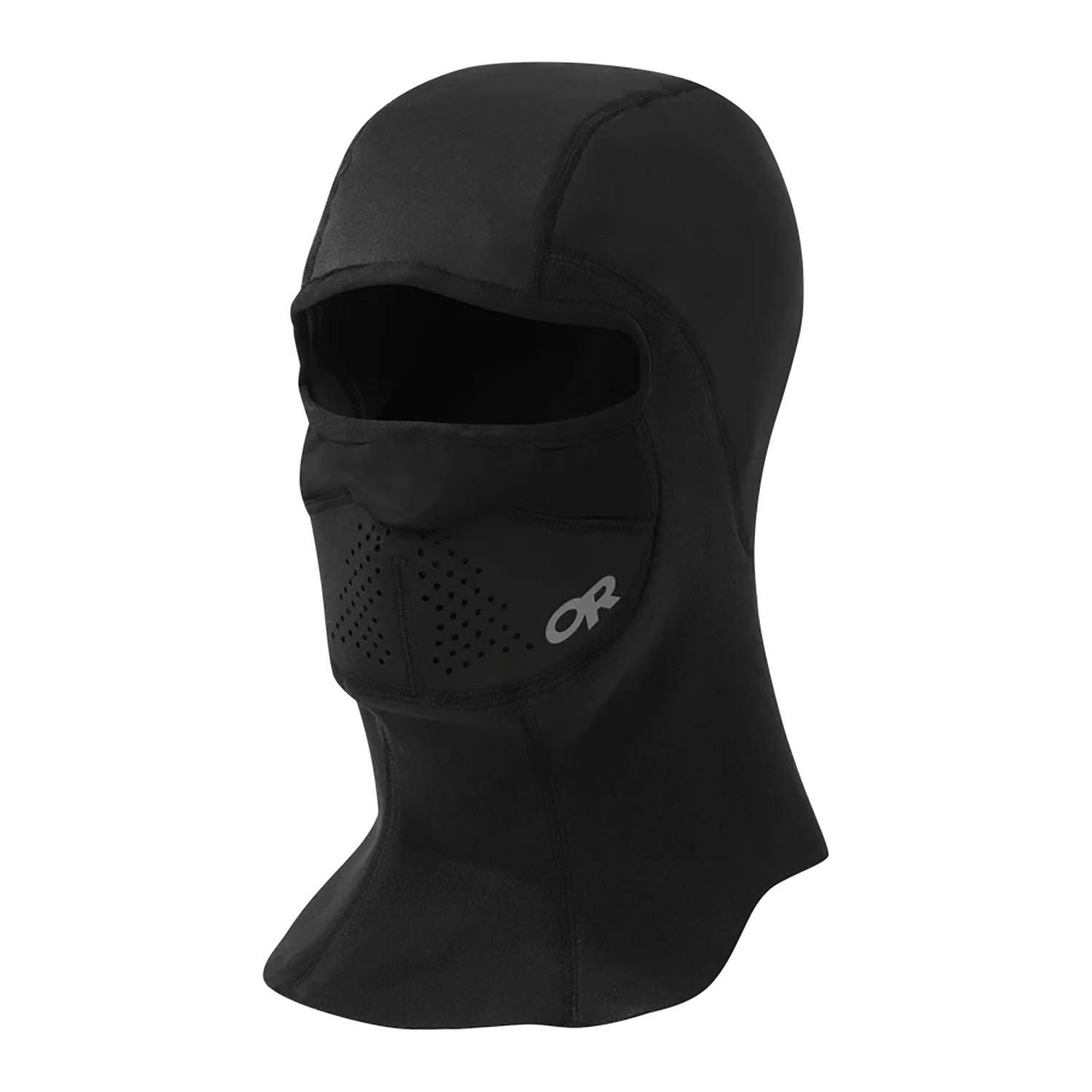 Outdoor Research Tundra Aerogel Gore-Tex Infinium Balaclava