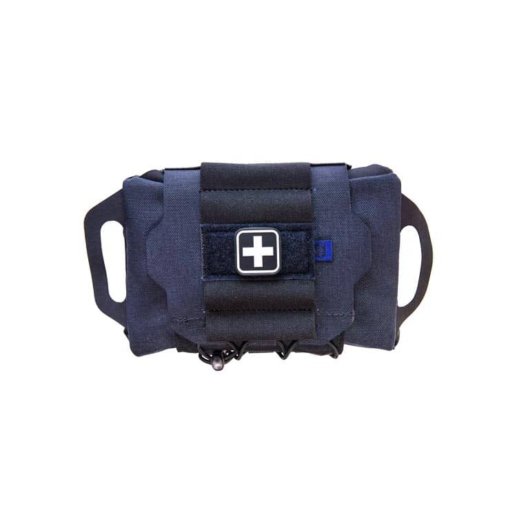 その他 High Speed Gear REFLEX IFAK SYSTEM Stay ready with the new, robust ReFlex IFAK System!