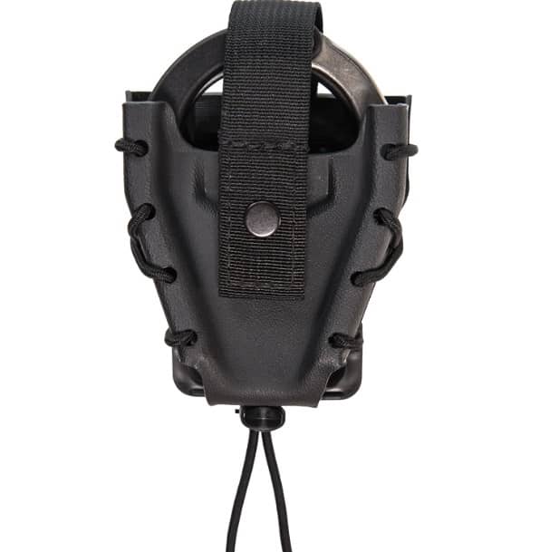 HIGH SPEED GEAR SLICK HANDCUFF TACO U-MOUNT POUCH