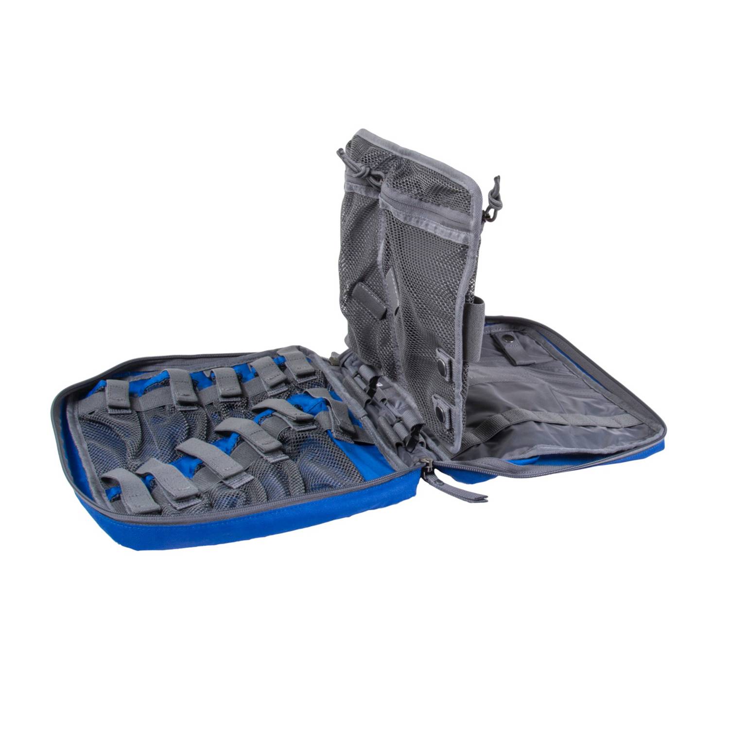 First Tactical Airway Kit | US Patriot
