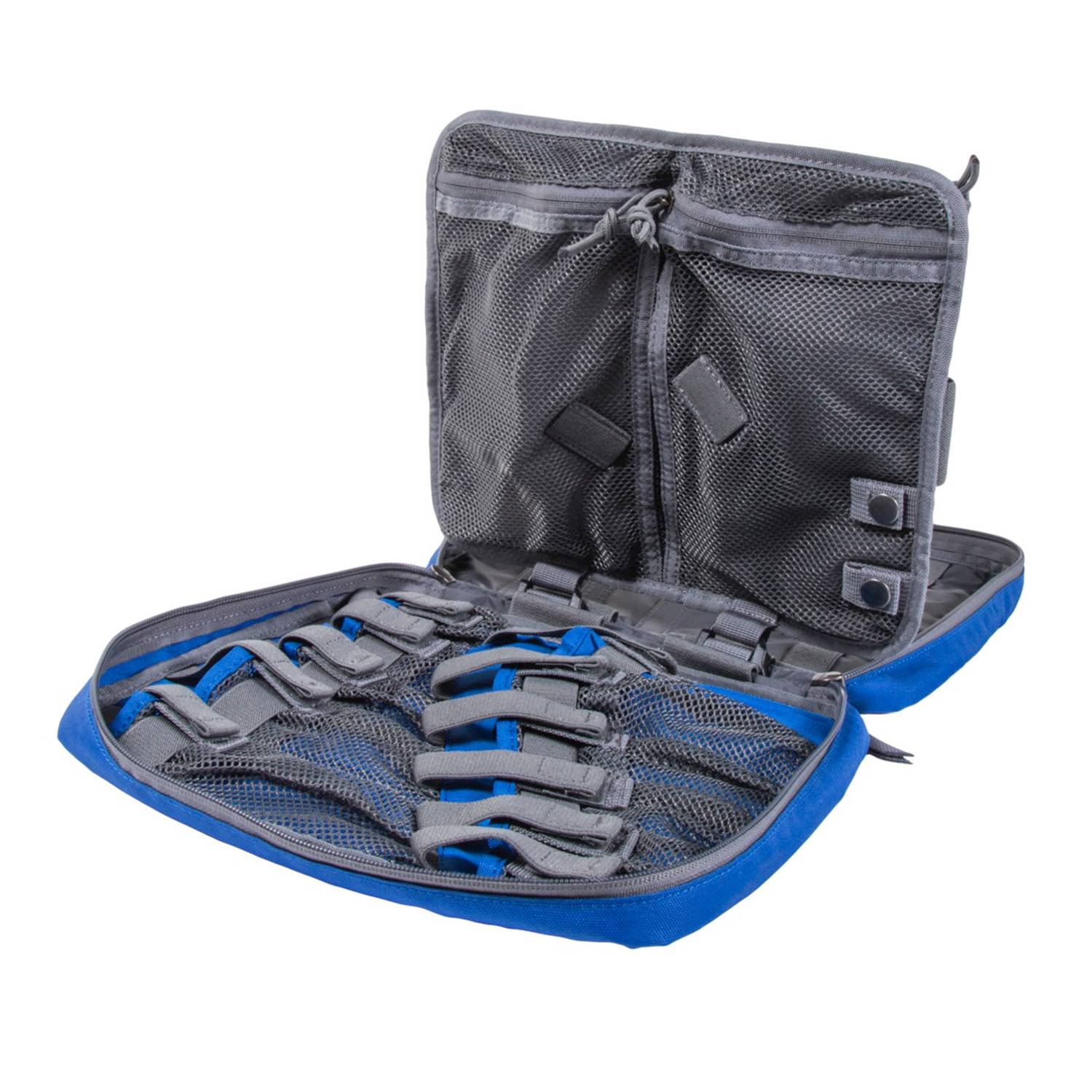 First Tactical Airway Kit | US Patriot