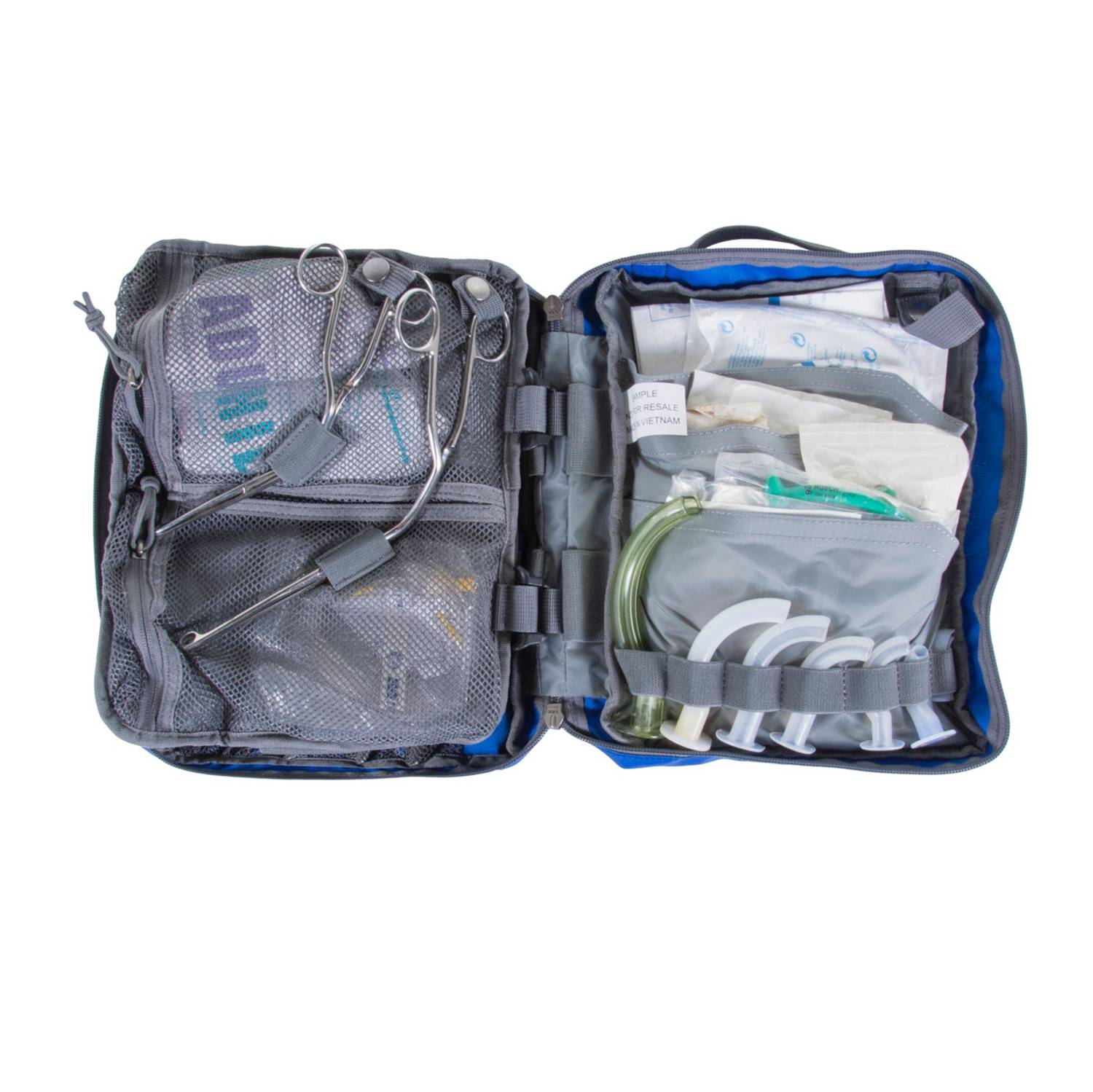 First Tactical Airway Kit | US Patriot