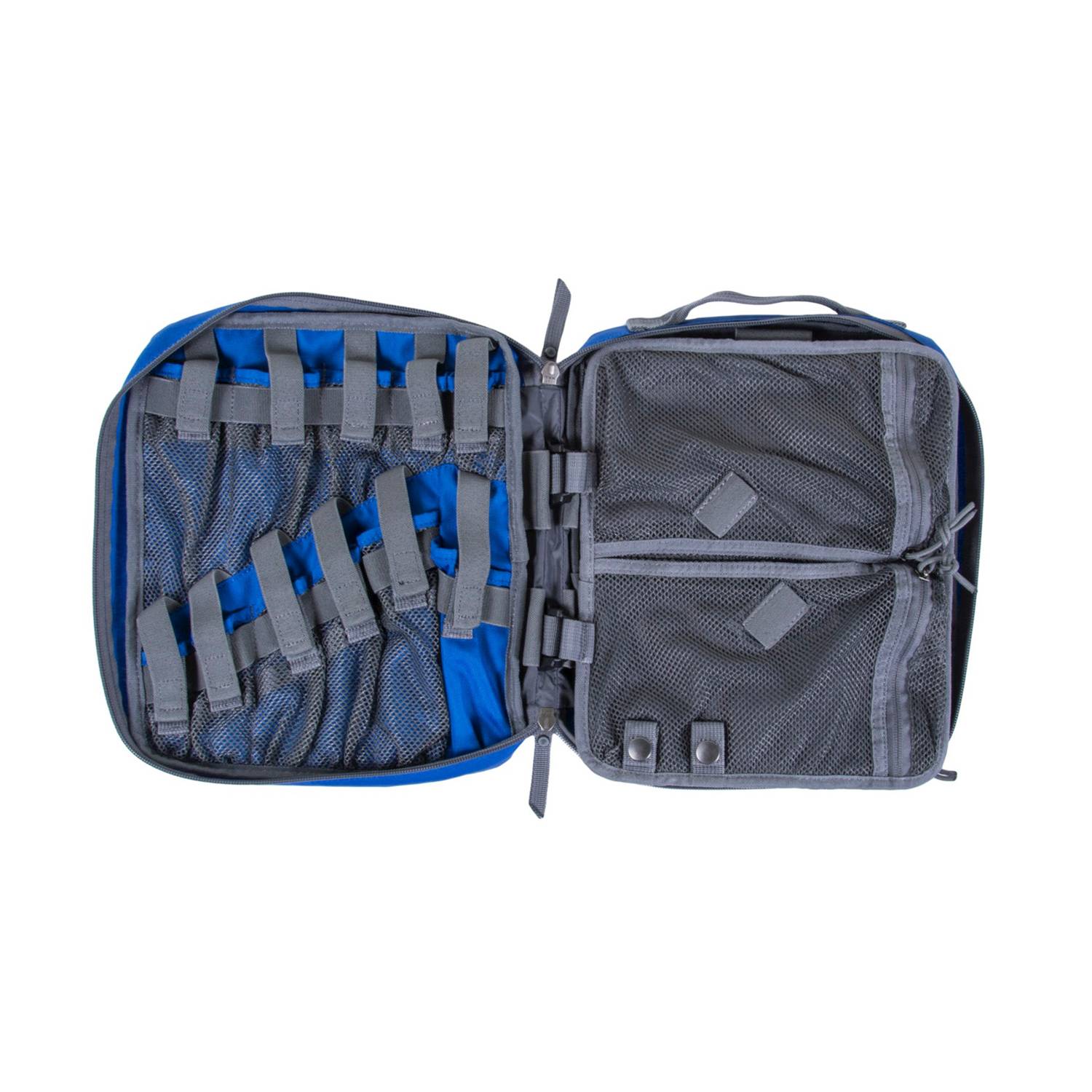 First Tactical Airway Kit | US Patriot
