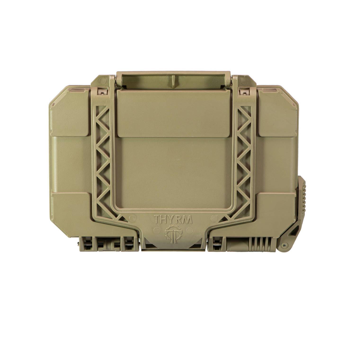 THYRM DARKVAULT COMMS CRITICAL GEAR CASE