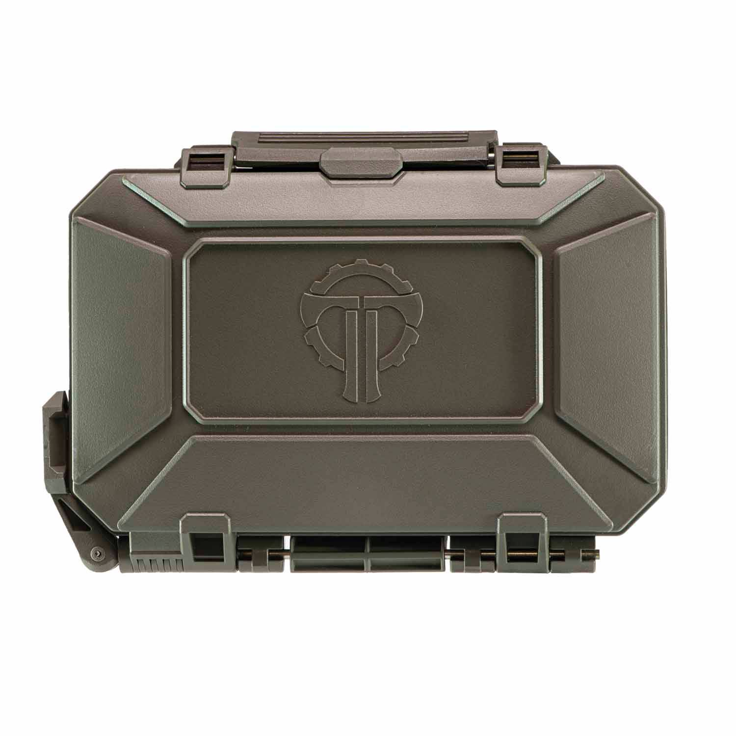 THYRM DARKVAULT COMMS CRITICAL GEAR CASE