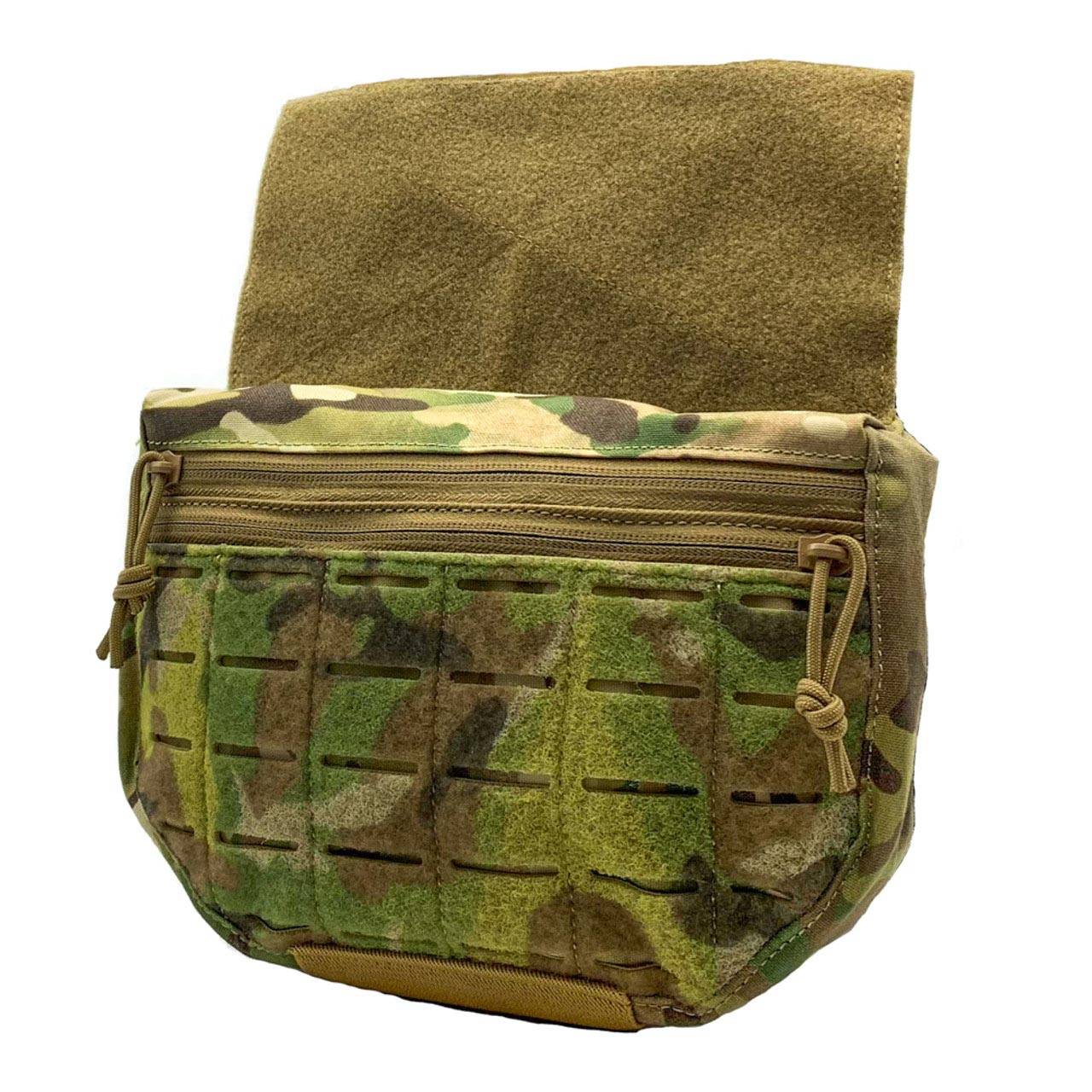 SHELLBACK TACTICAL FLAP SAC 2.0