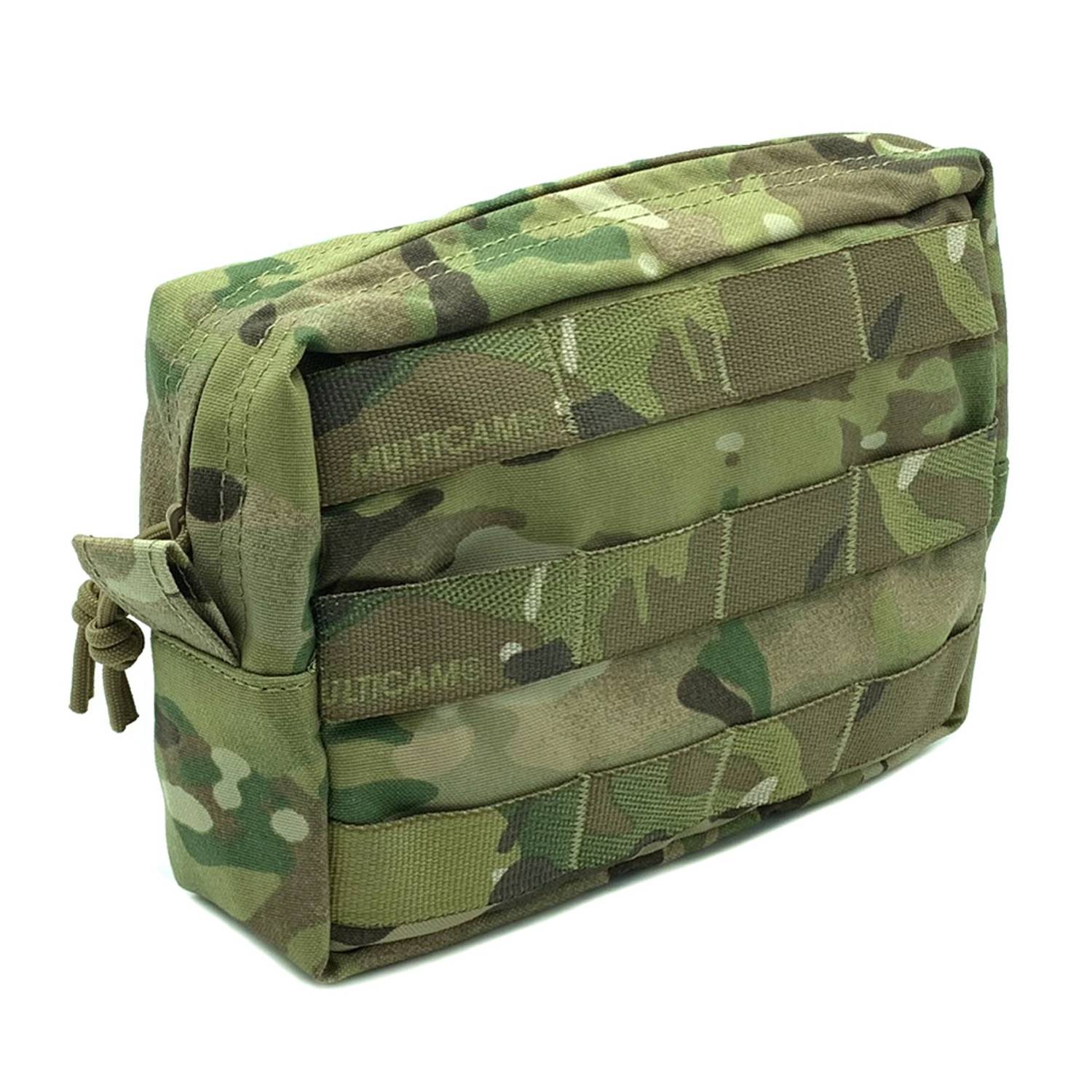 SHELLBACK TACTICAL 6" X 8" UTILITY POUCH