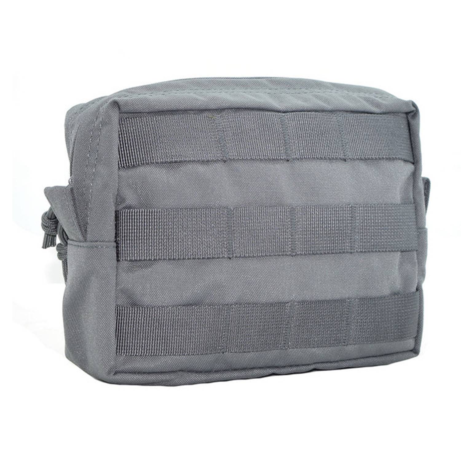 Tactical Mulch Pocket Bag YEL – BONKNOW FREAKS