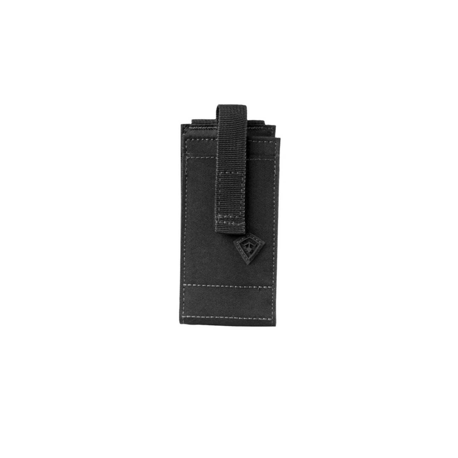 FIRST TACTICAL TACTIX SERIES MEDIA POUCH