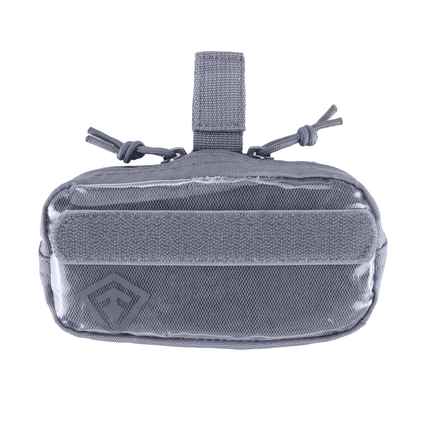 First Tactical 6x3 Velcro Pouch