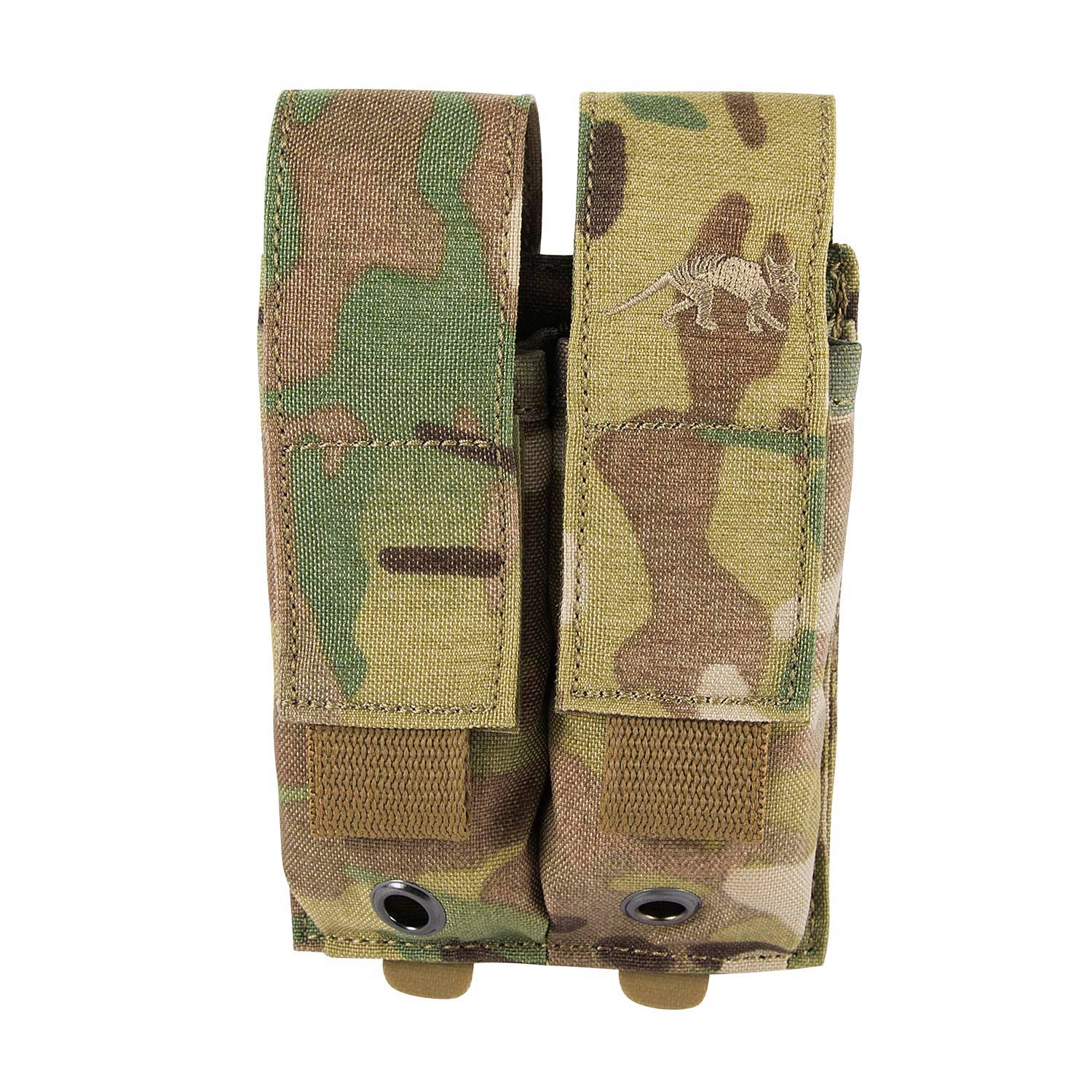 TASMANIAN TIGER DBL PISTOL MAG MKII