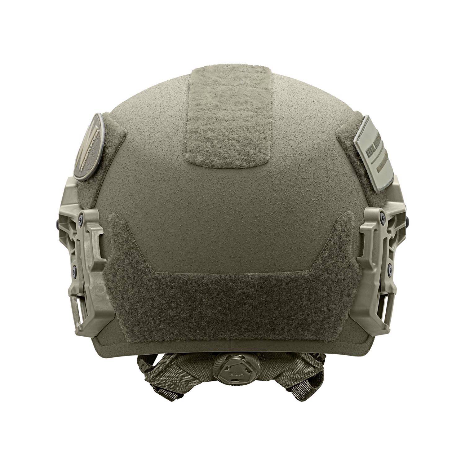 Team Wendy EXFIL Ballistic SL Helmet | U.S. Patriot