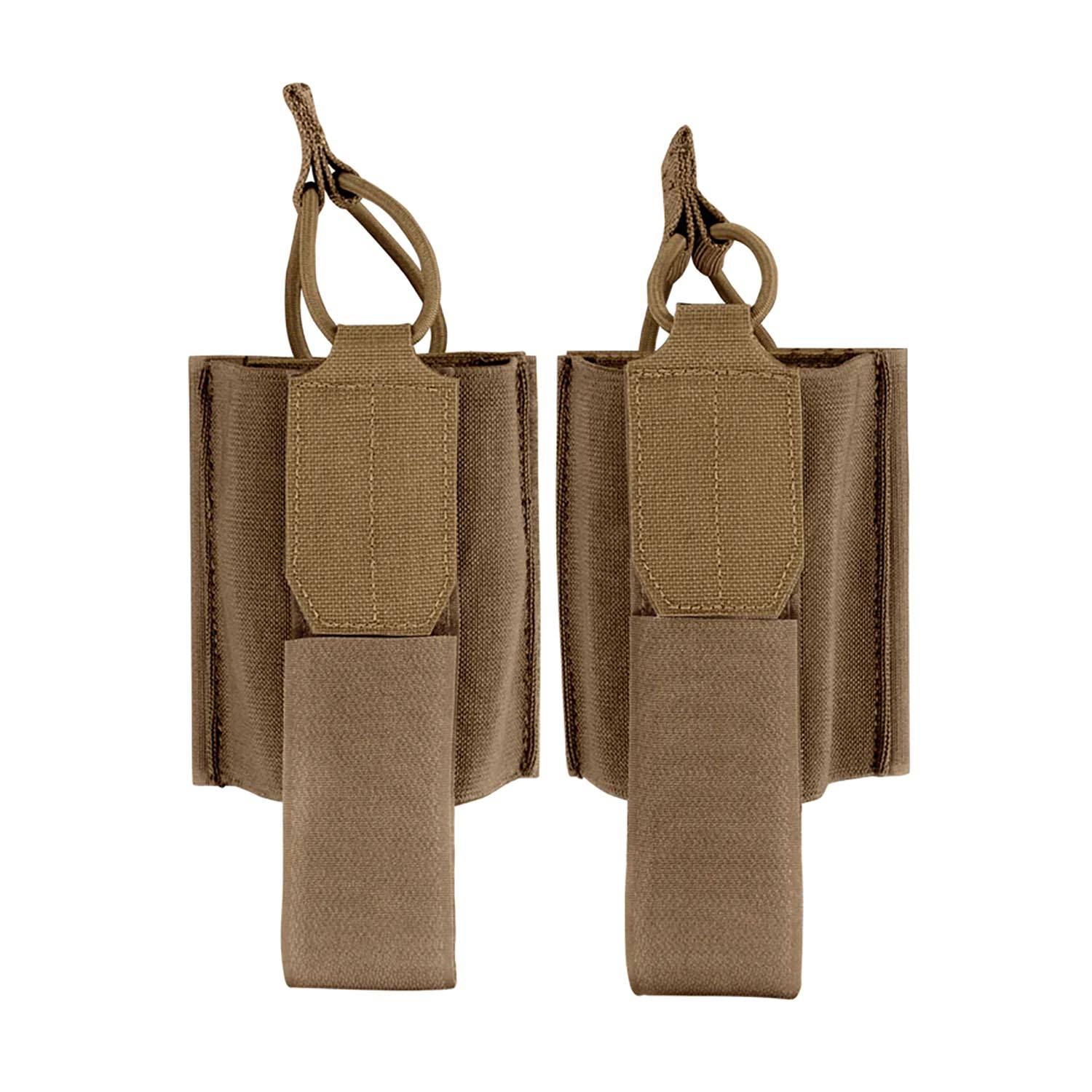 CONDOR VAS WING POUCH (SET OF 2  -  LEFT & RIGHT)