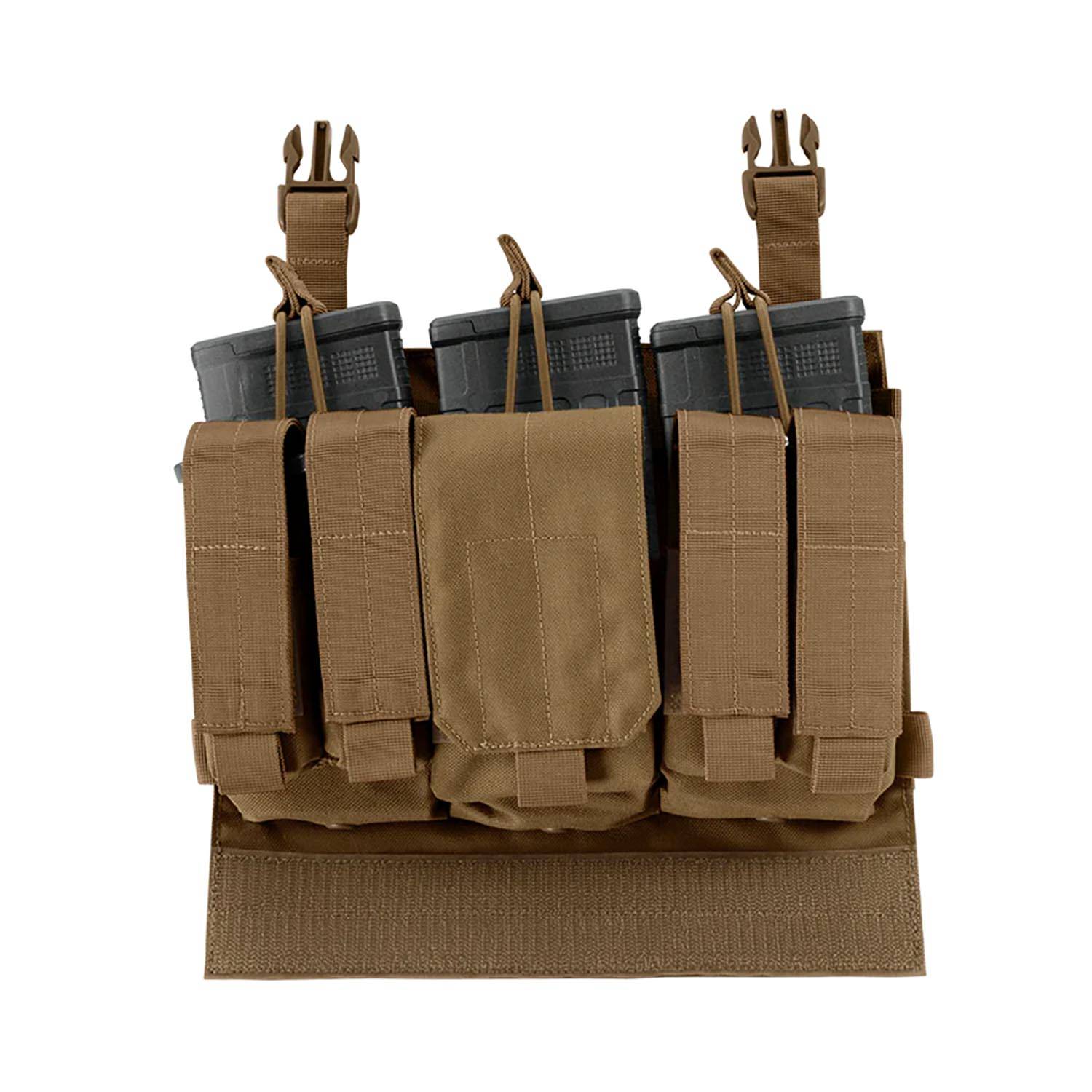 CONDOR VAS RECON M14 MAG PANEL