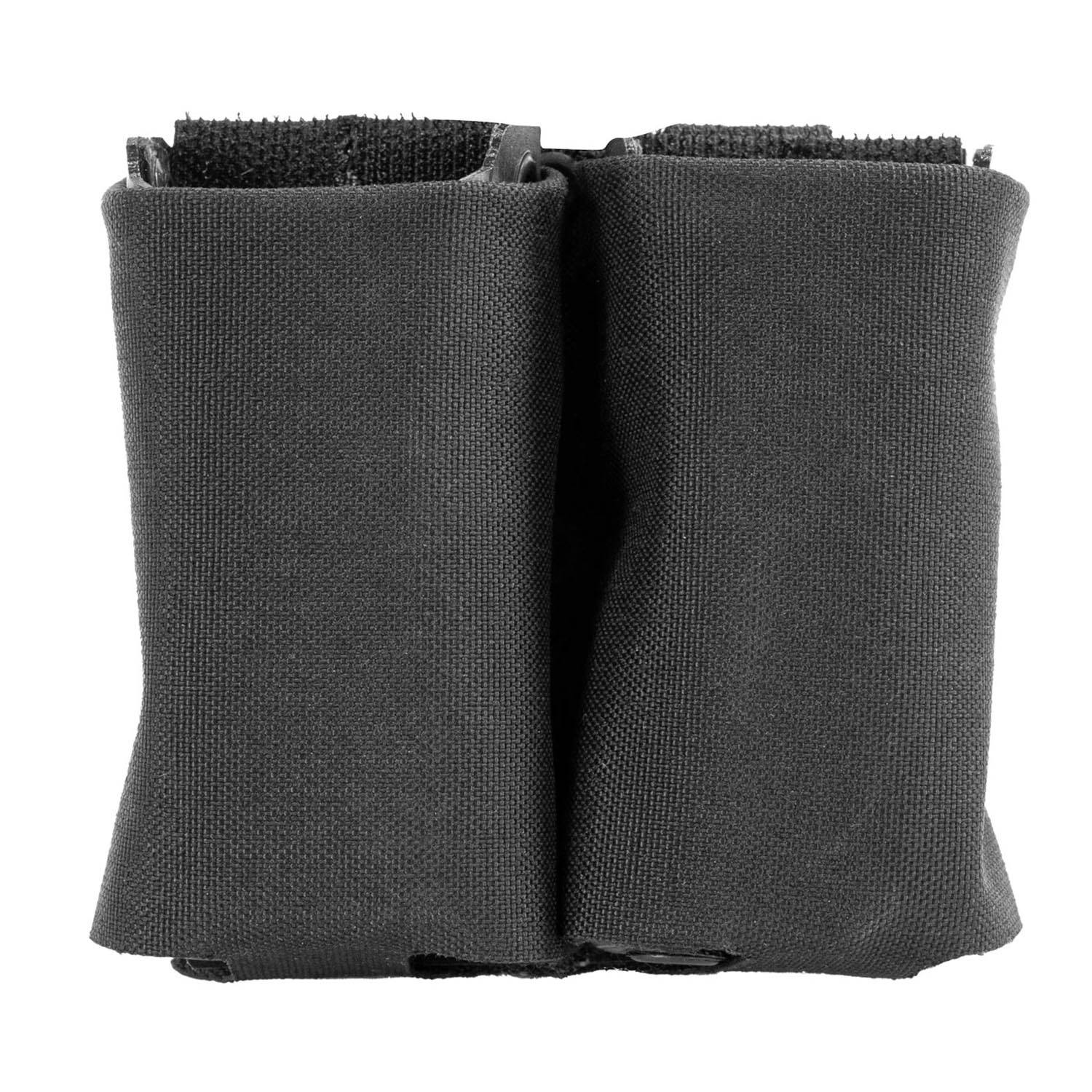 POINT BLANK DOUBLE PISTOL MAG POUCH