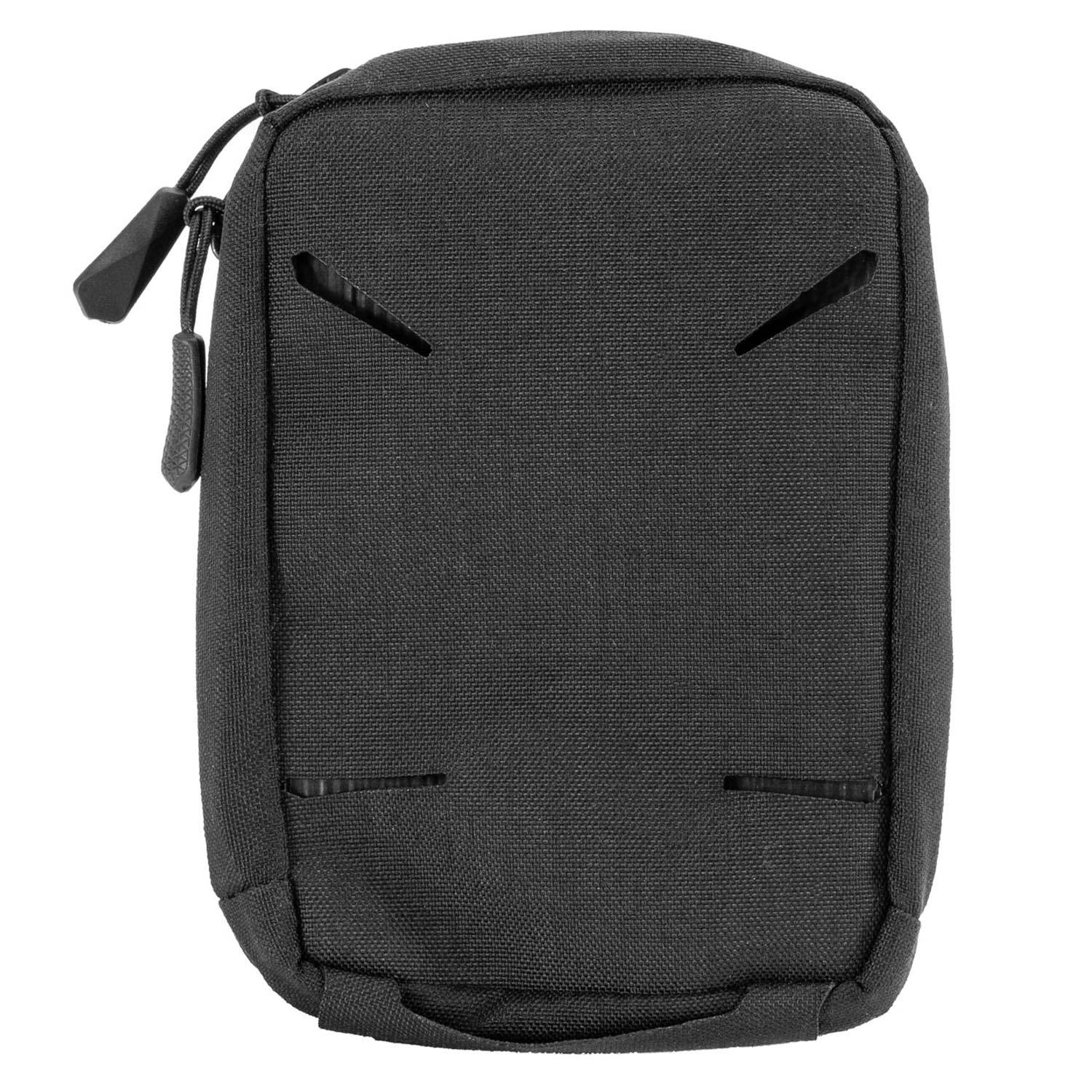 POINT BLANK GENERAL PURPOSE POUCH VERTICAL WITH TANK TRACK