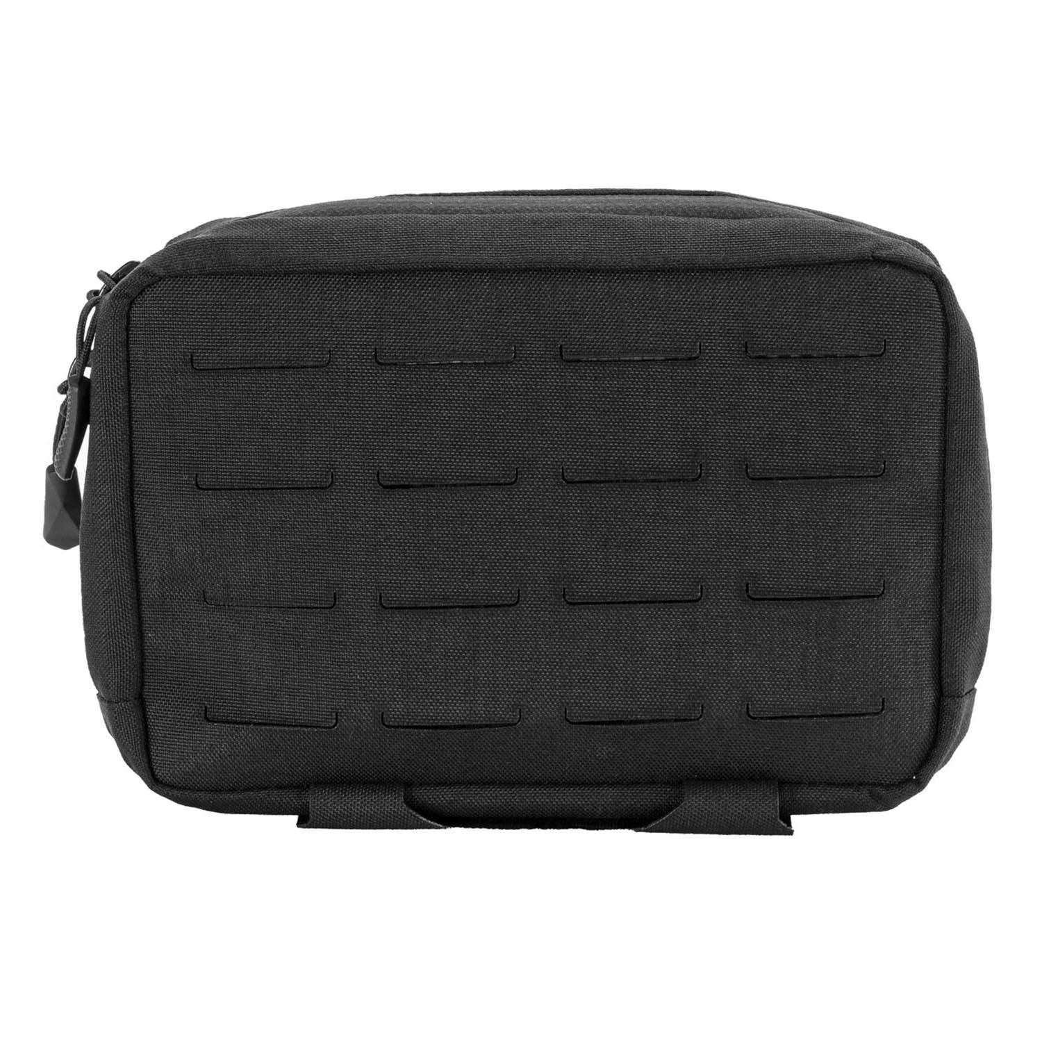 POINT BLANK GENERAL PURPOSE POUCH HORIZONTAL WITH TANK TRACK