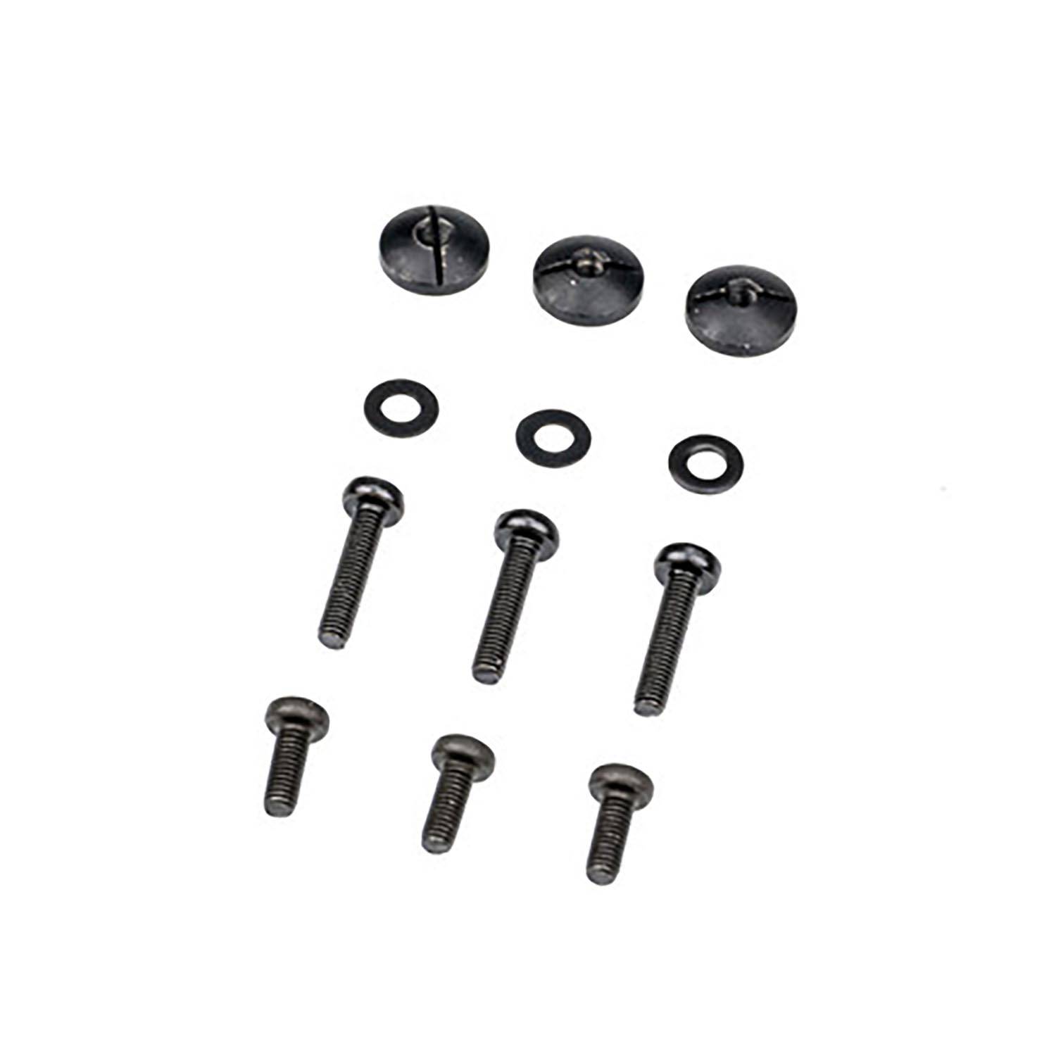 RAPTOR TACTICAL UNIVERSAL SHROUD MOUNT SCREWS