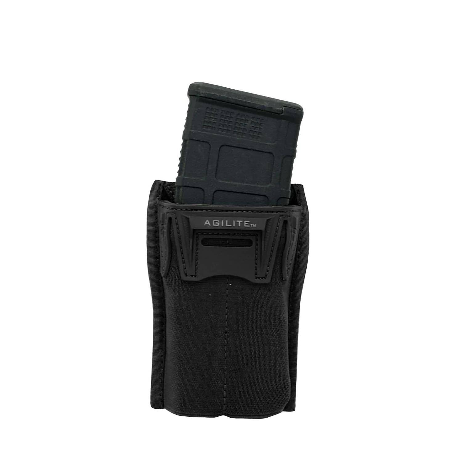 AGILITE GEAR MOLLE Magazine Pouches & Holders | US Patriot