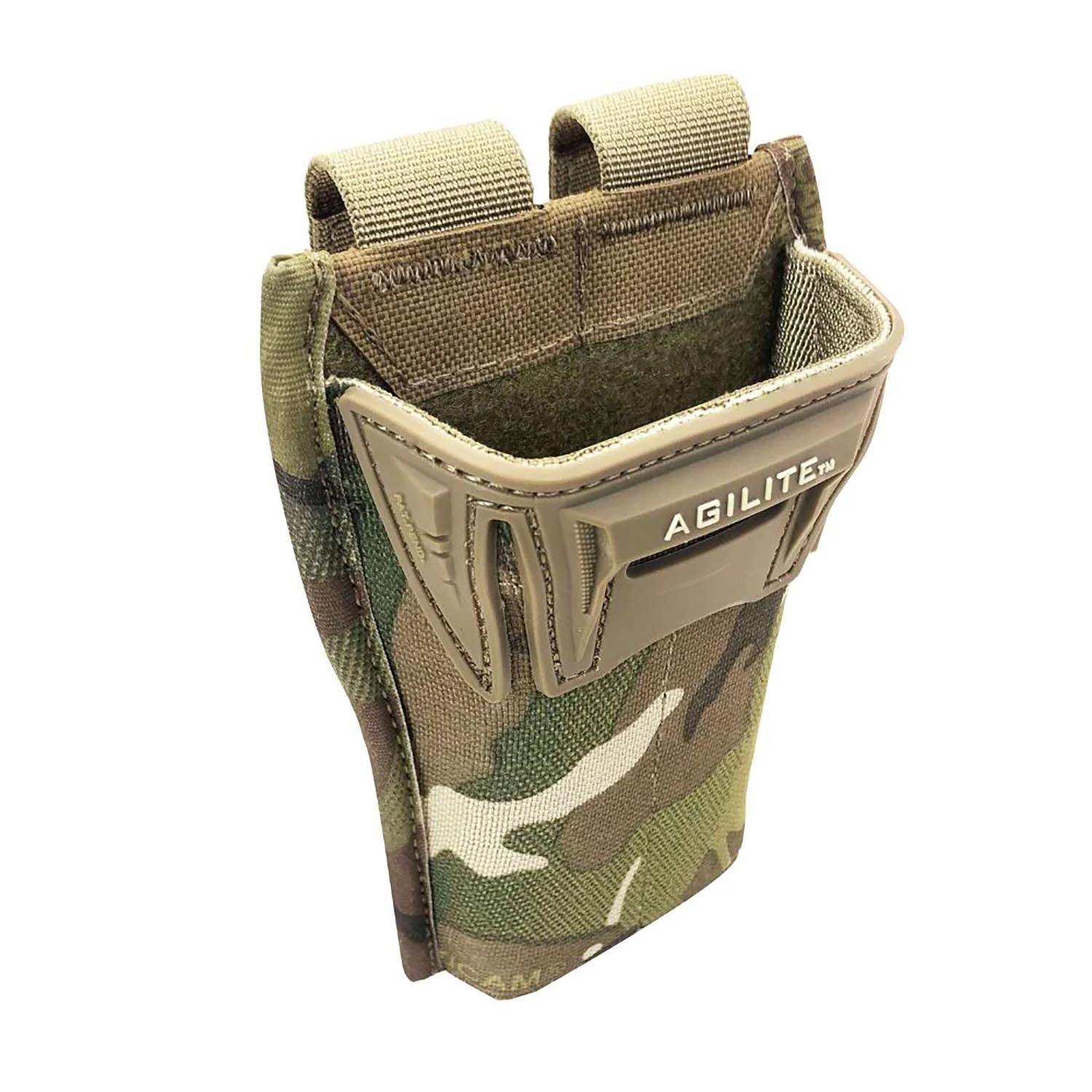 AGILITE PINCER SINGLE 5.56 MAG POUCH