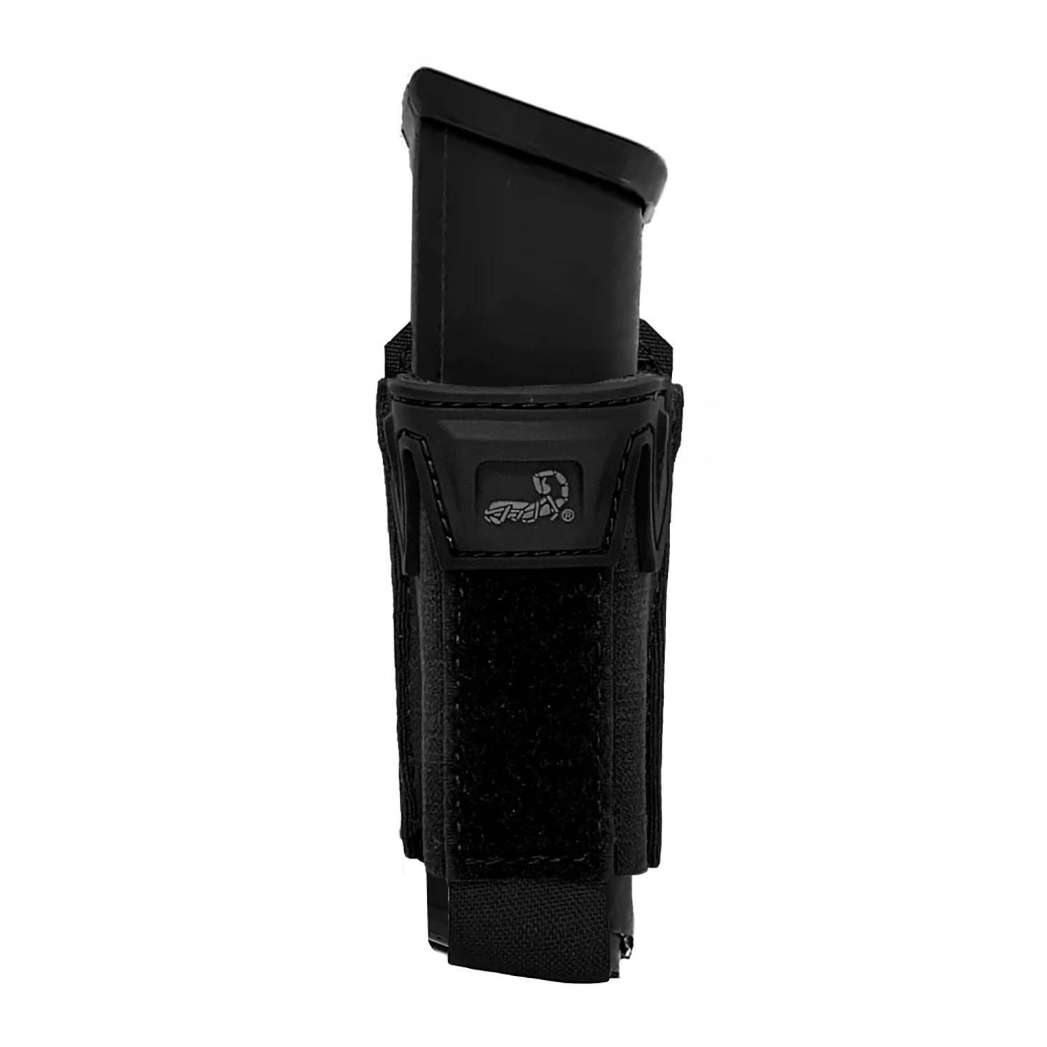 Agilite Pincer Pistol Single Mag Pouch | U.S. Patriot