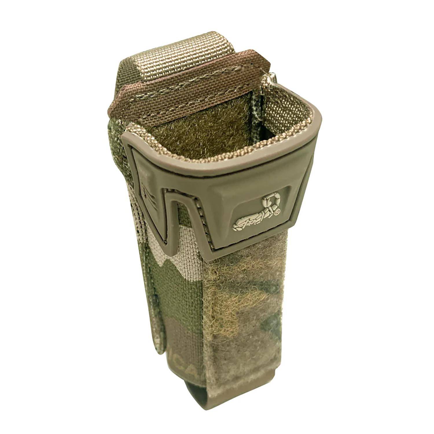 新品未開封　AGILITE Pincer Single Mag Pouch Agilite Pincer 5.56 Single Mag Pouch