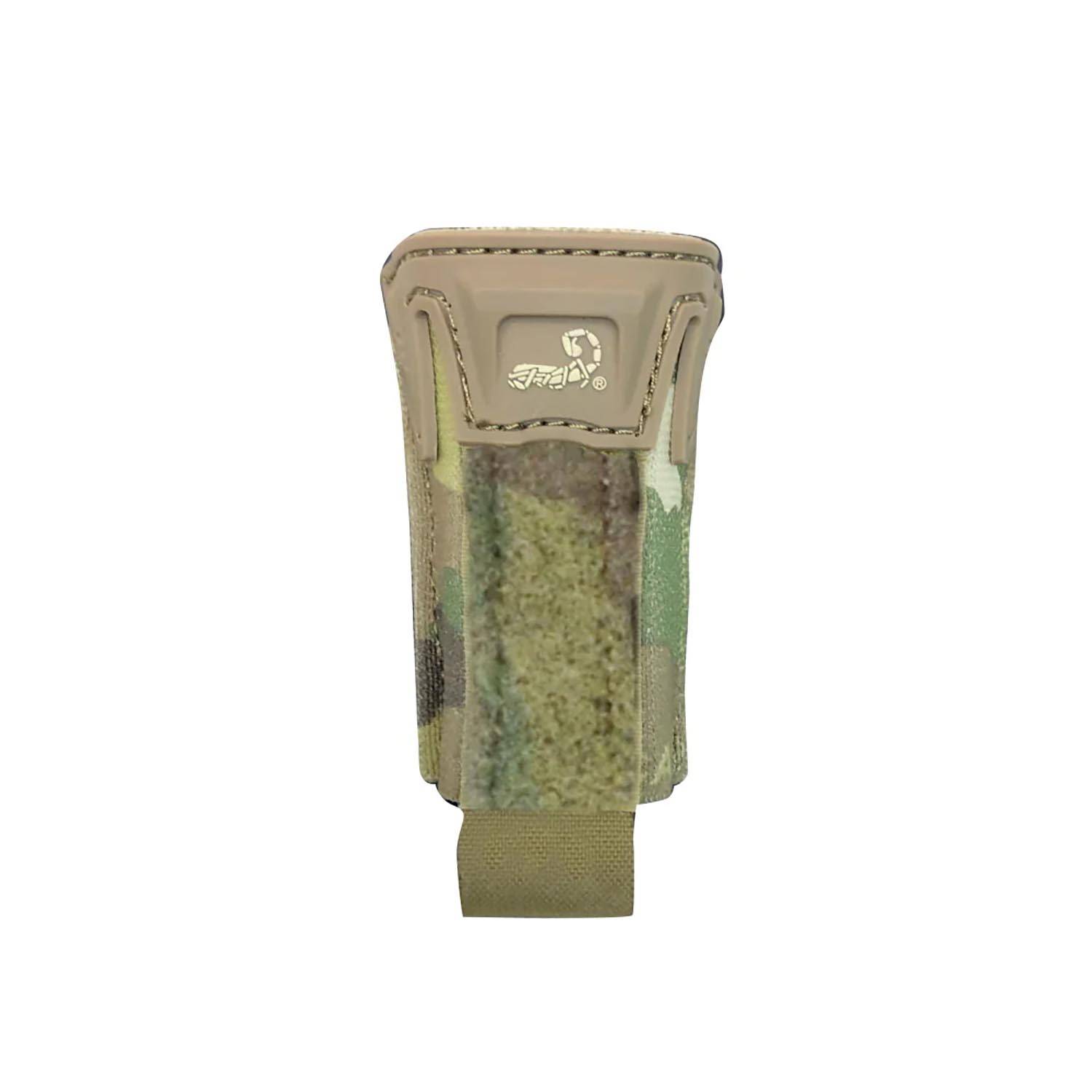 Agilite Pincer Pistol Single Mag Pouch | U.S. Patriot
