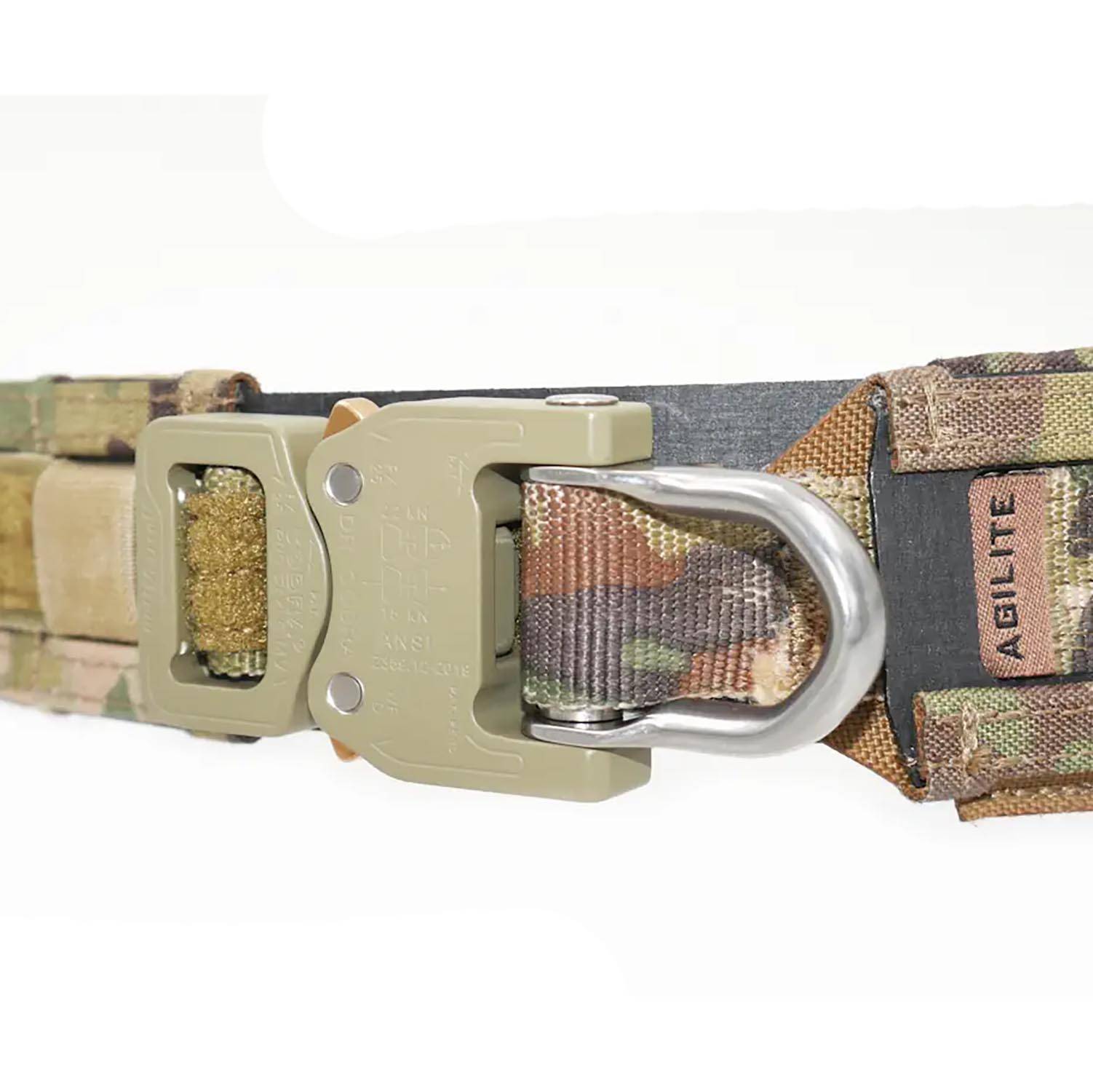 トイガン AGILITE MAGNETIX BATTLE BELT S Magnetix™ Battle Belt