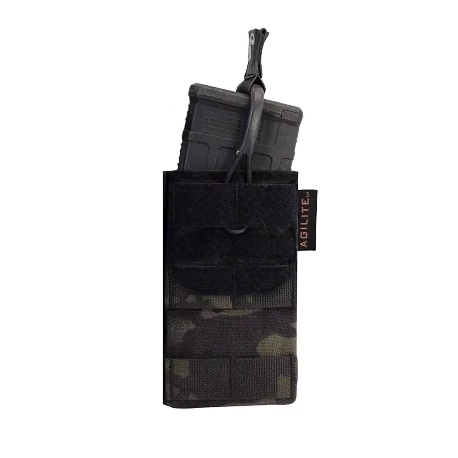 AGILITE GEAR MOLLE Magazine Pouches & Holders | US Patriot